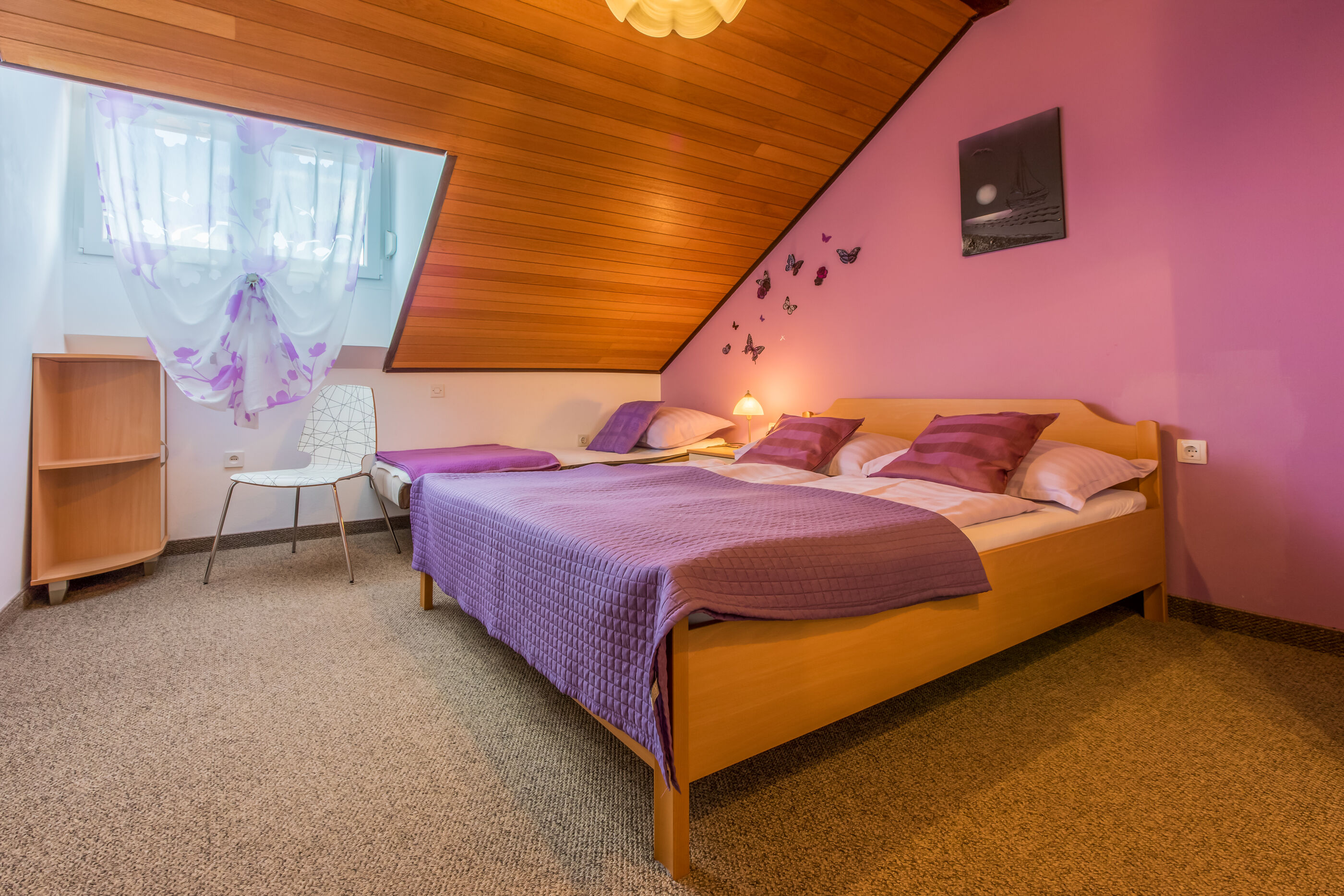 Apartments Marijana 62511-A4
