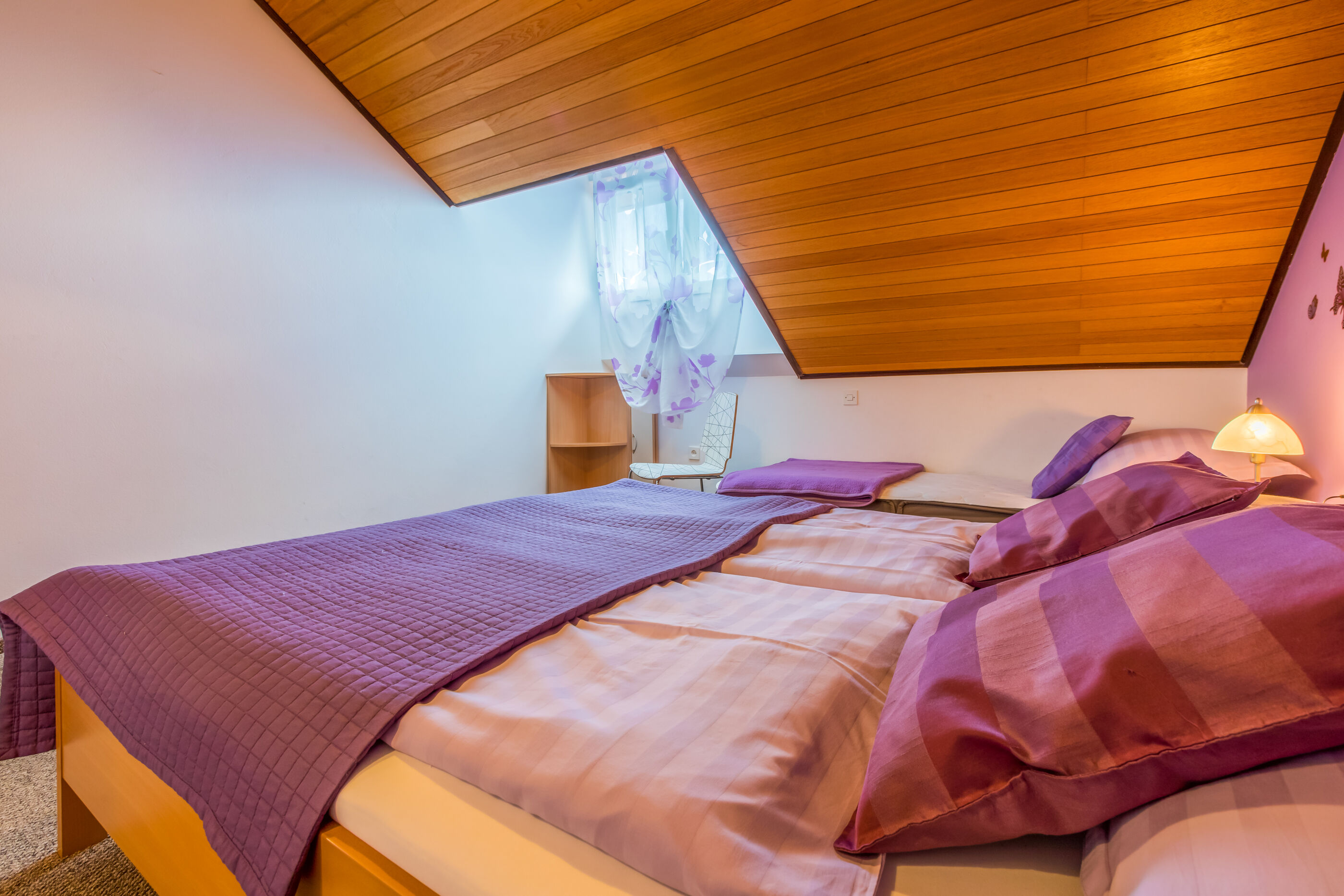 Apartments Marijana 62511-A4