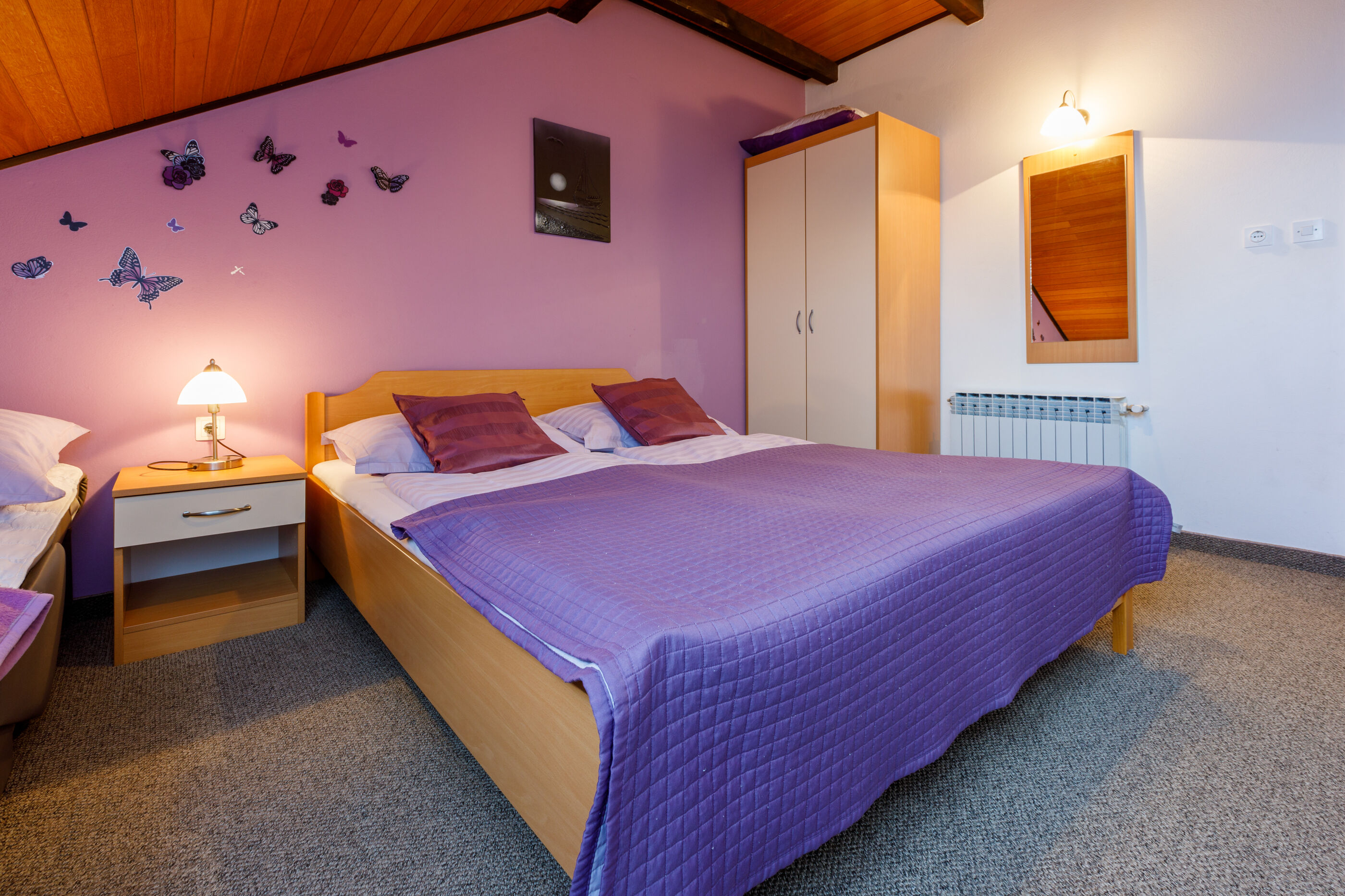 Apartments Marijana 62511-A4