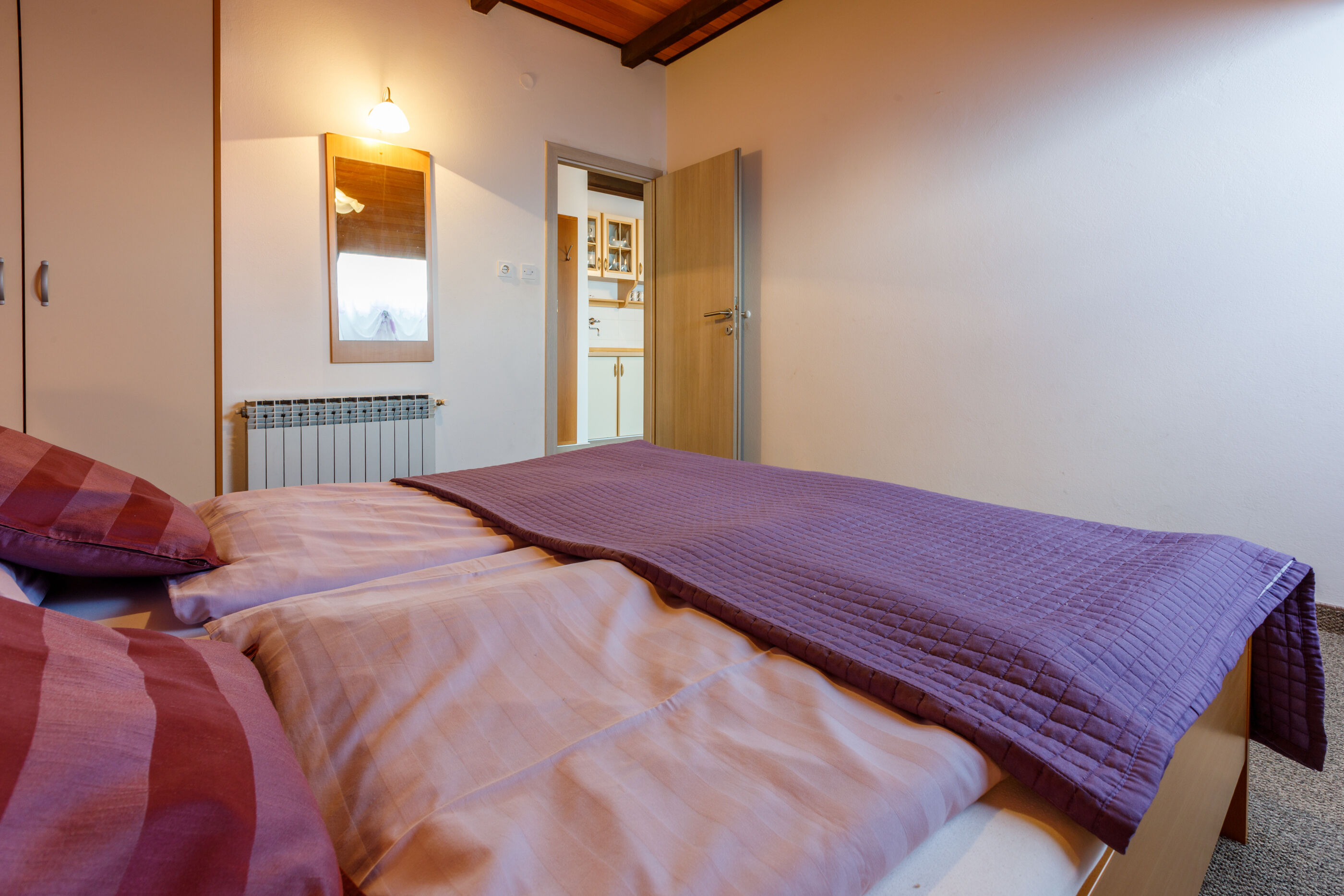 Apartments Marijana 62511-A4