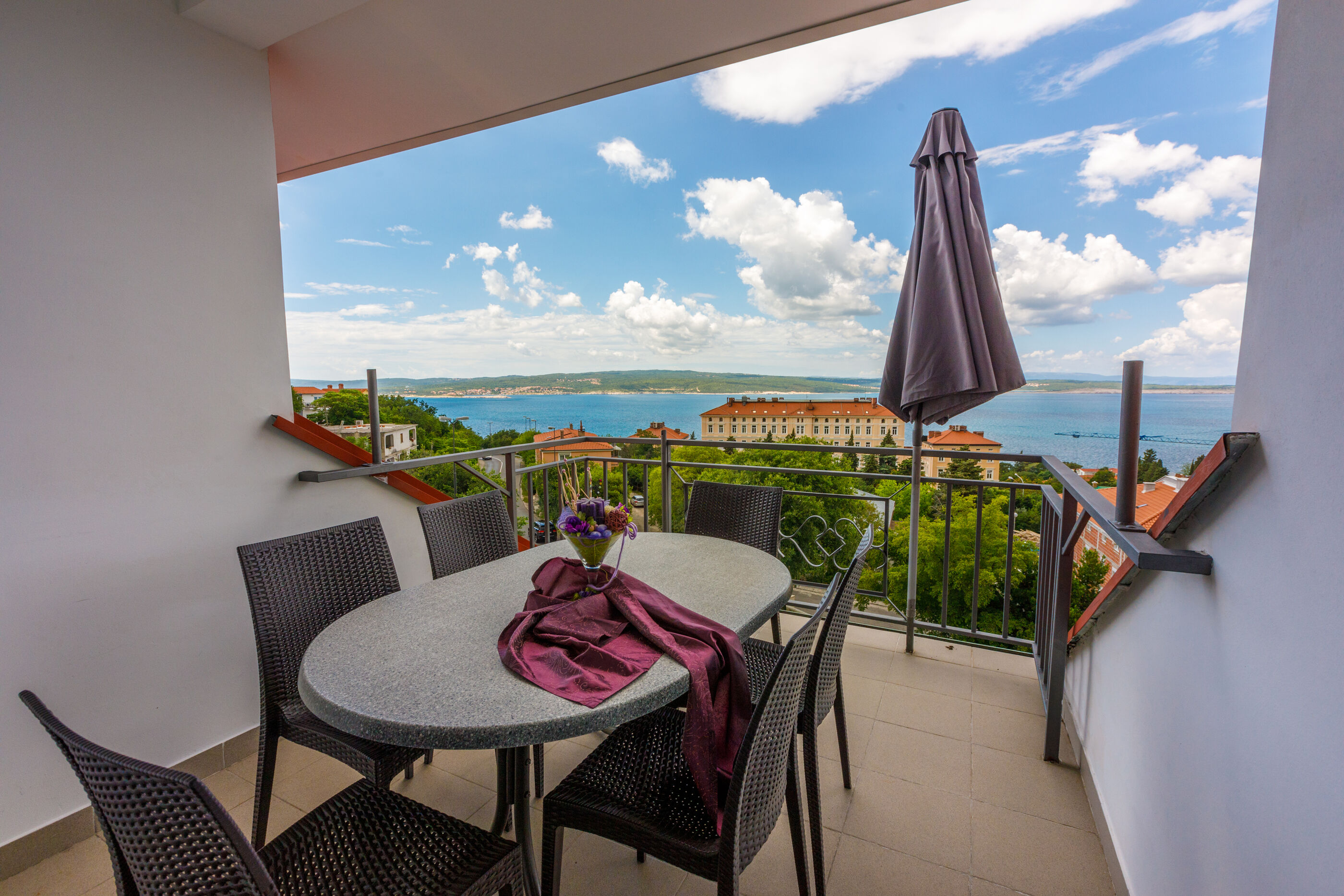 Apartments Marijana 62511-A4