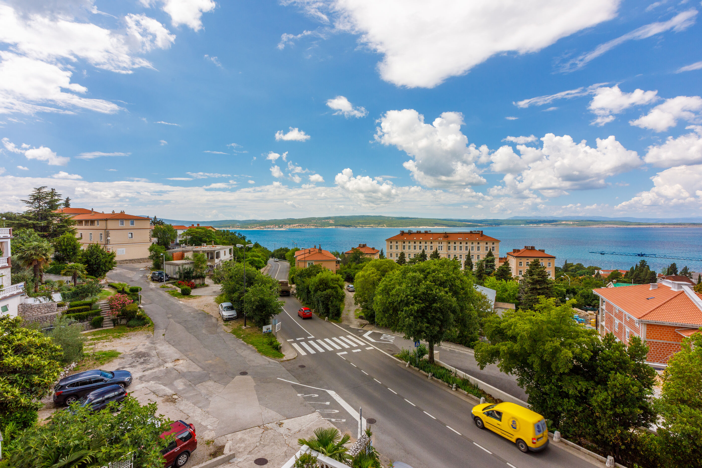 Apartments Marijana 62511-A4
