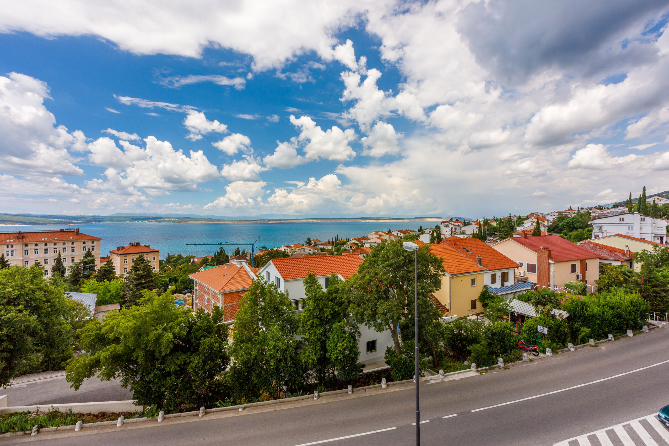 Apartments Marijana 62511-A4