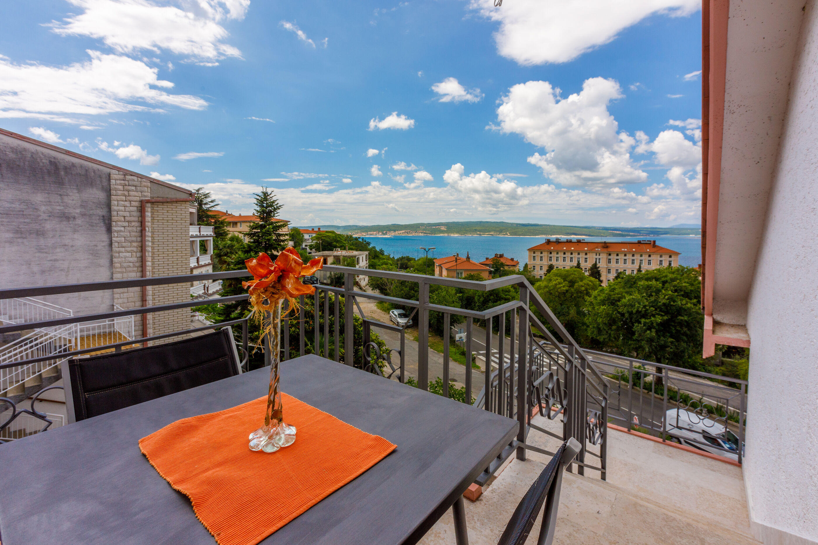 Apartments Marijana 62511-A4