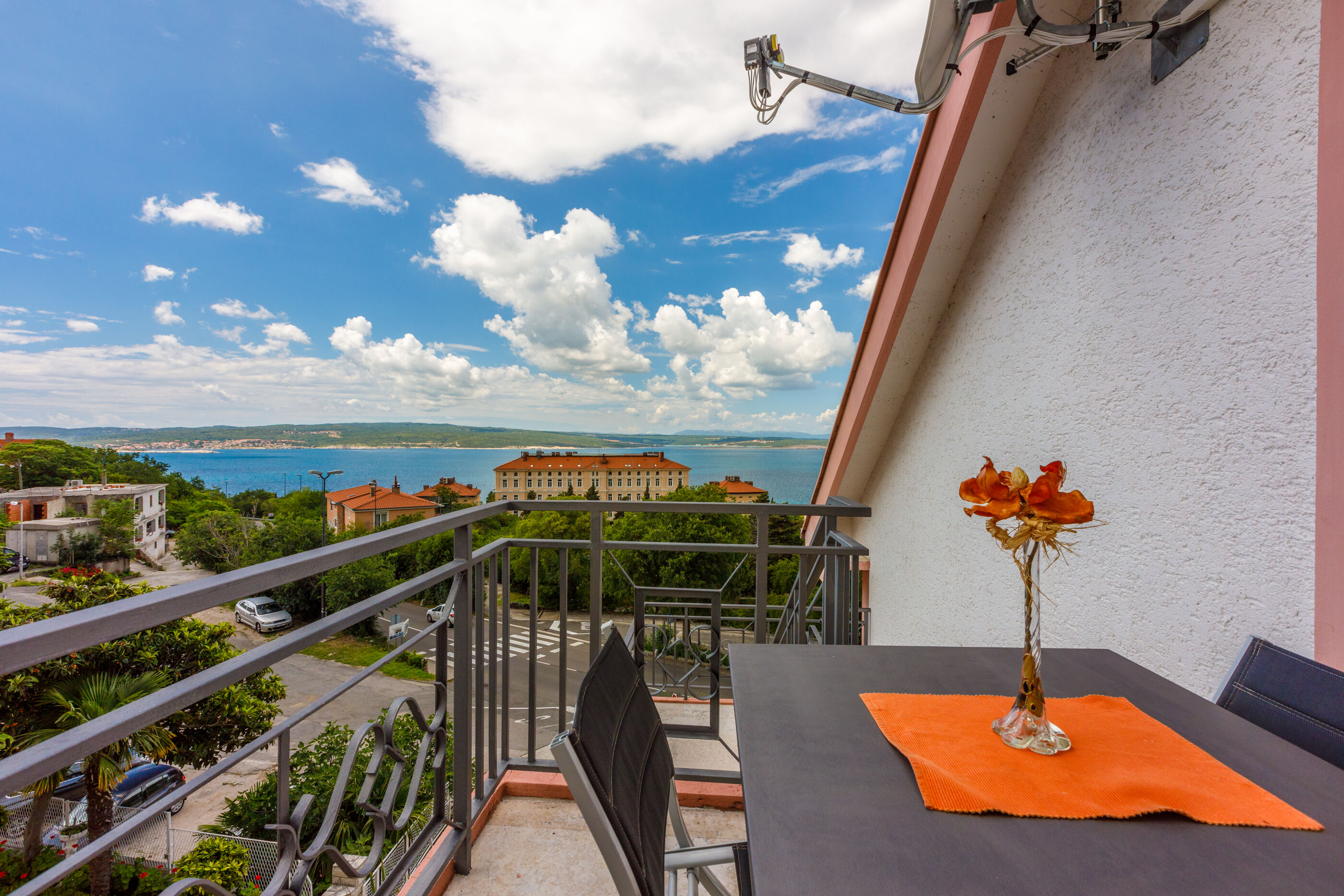 Apartments Marijana 62511-A4