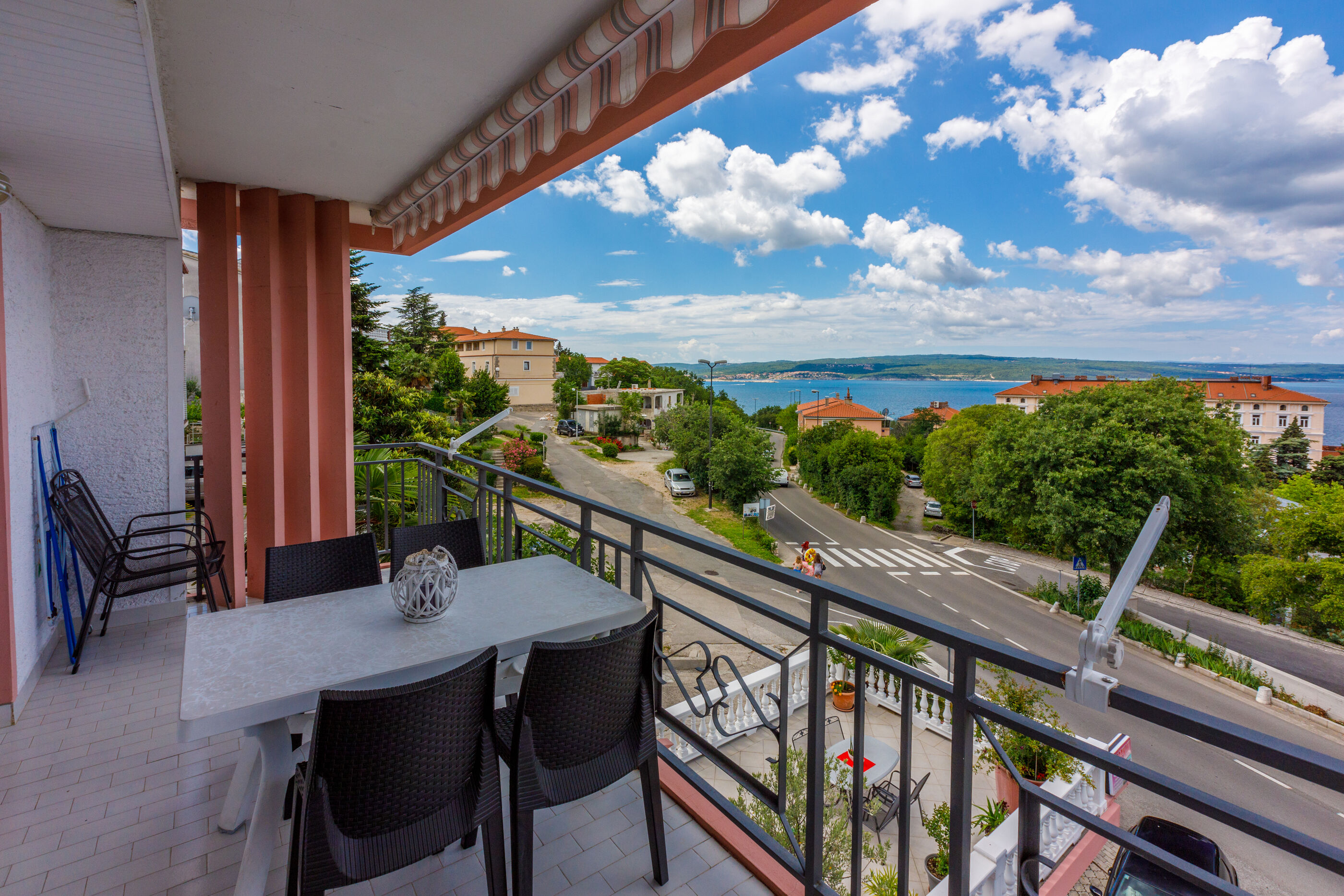 Apartments Marijana 62511-A3