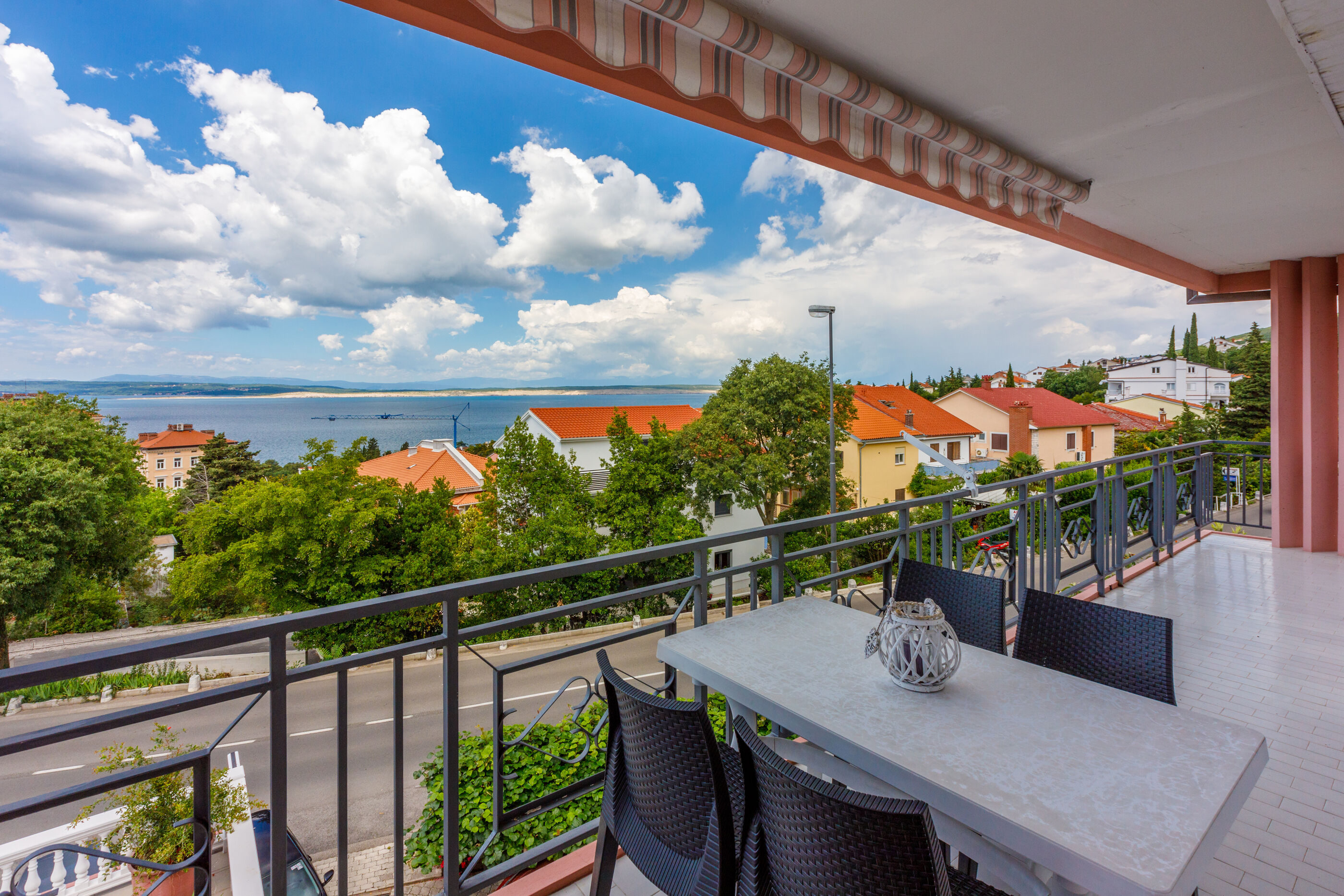 Apartments Marijana 62511-A3