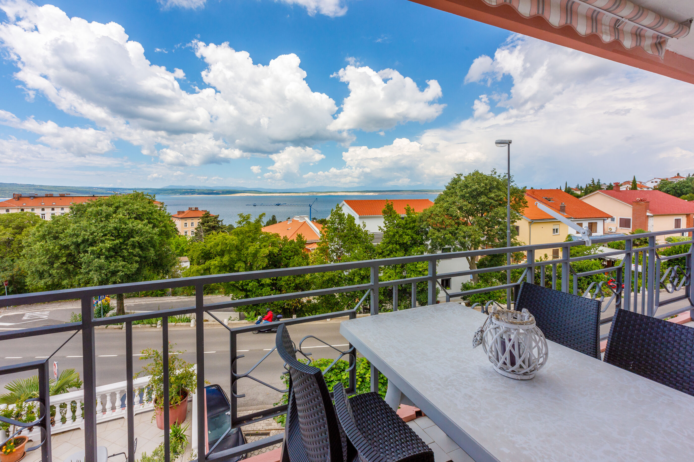 Apartments Marijana 62511-A3