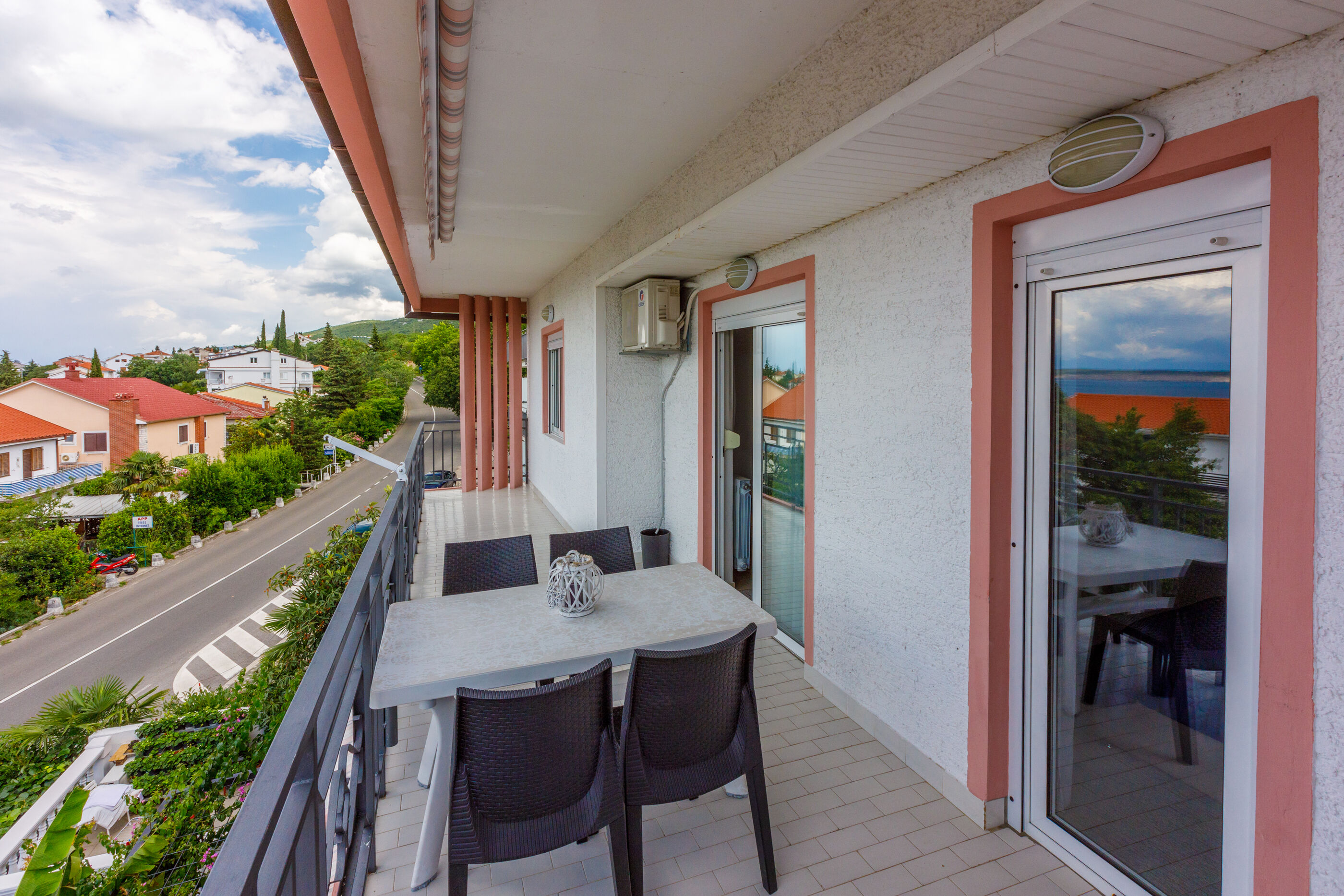 Apartments Marijana 62511-A3