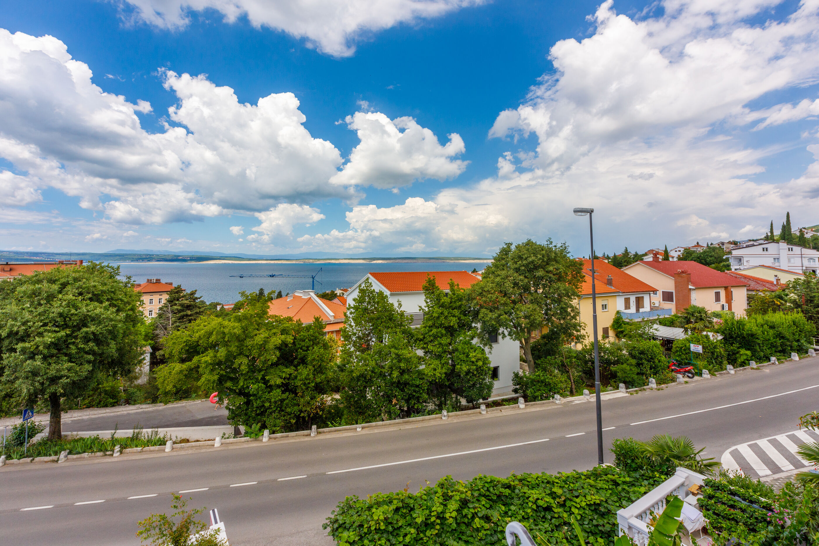 Apartments Marijana 62511-A3