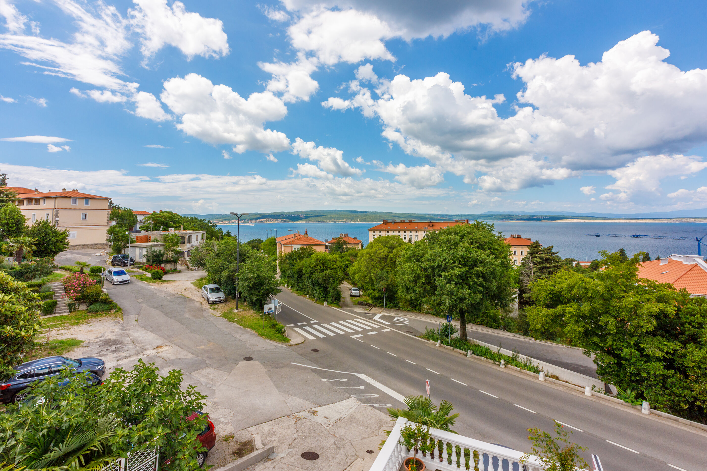 Apartments Marijana 62511-A3