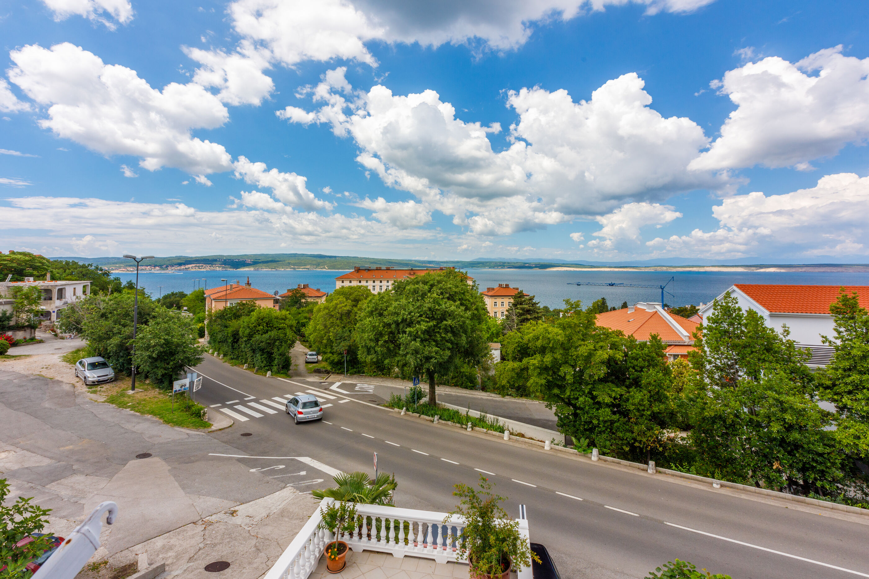 Apartments Marijana 62511-A3