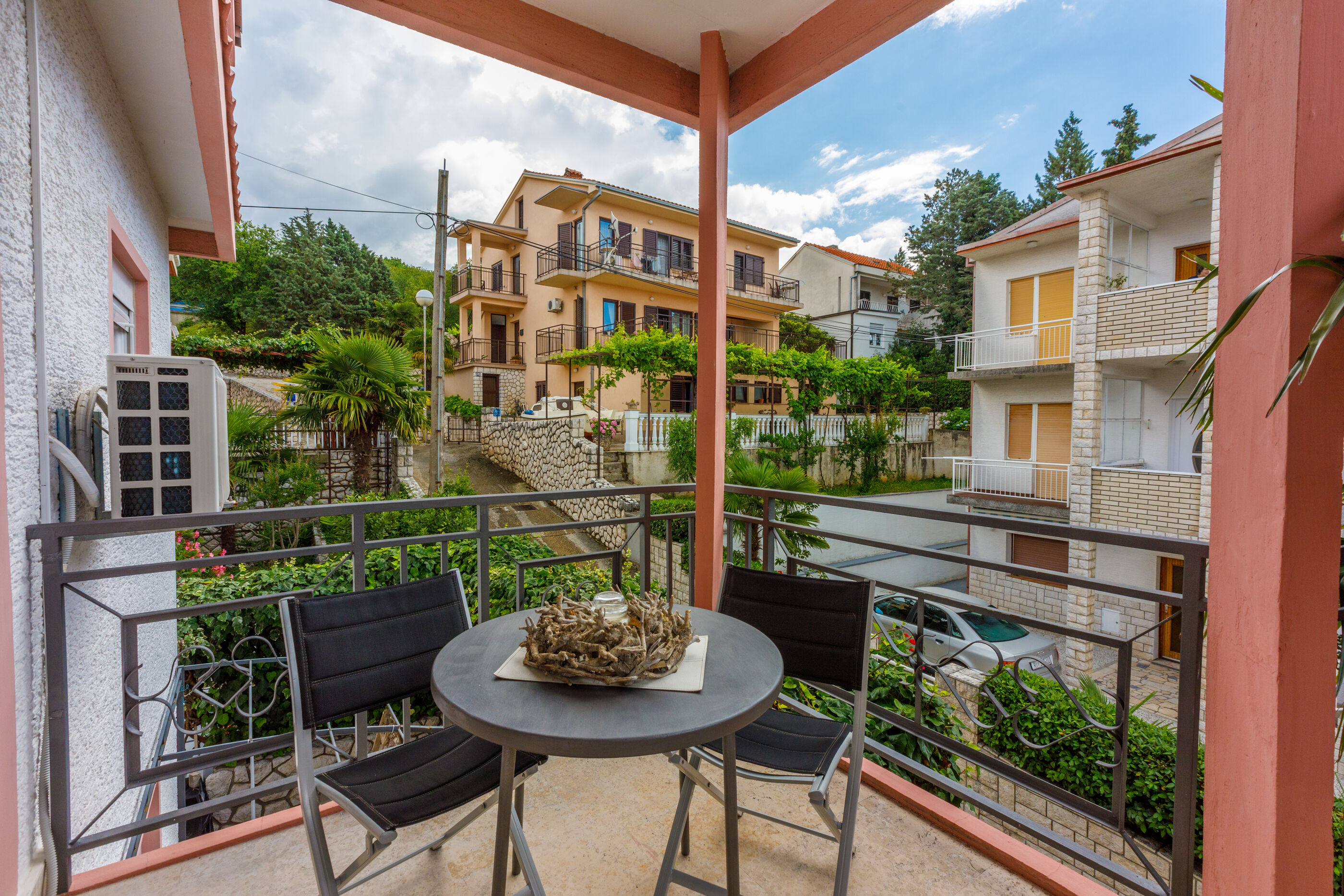 Apartments Marijana 62511-A3