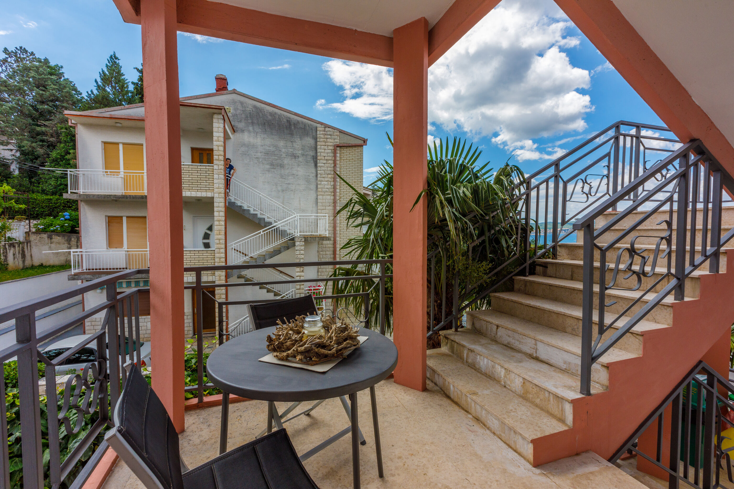 Apartments Marijana 62511-A3