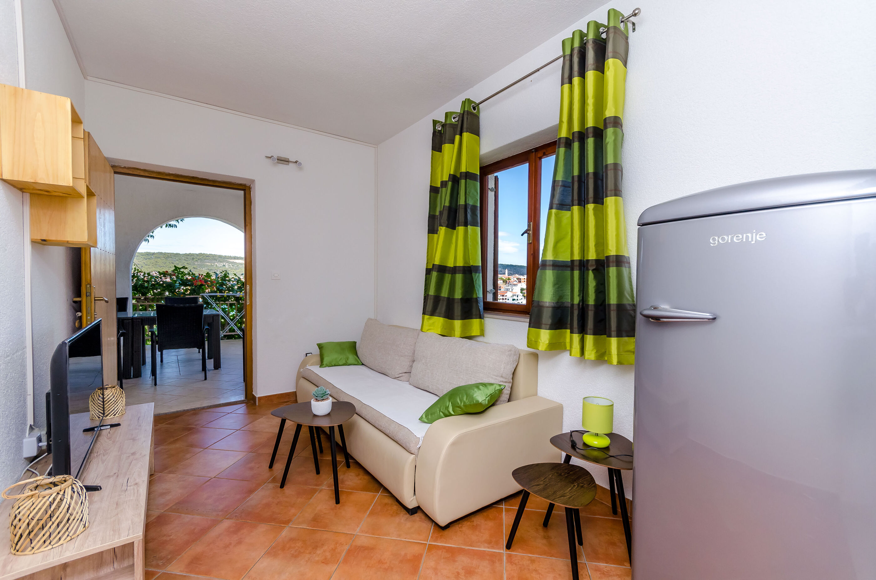 Apartment Piveta 24451-A1