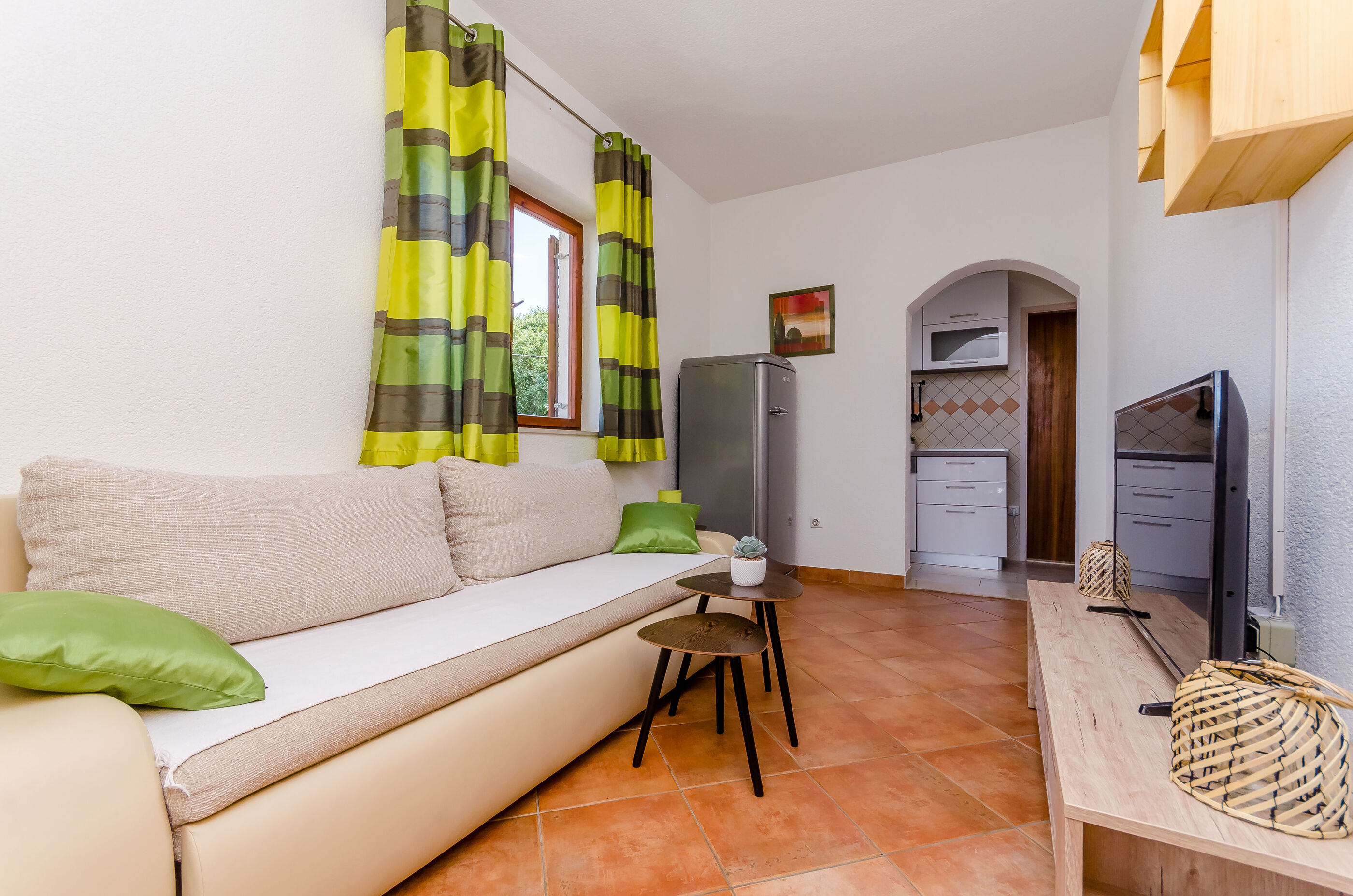 Apartment Piveta 24451-A1