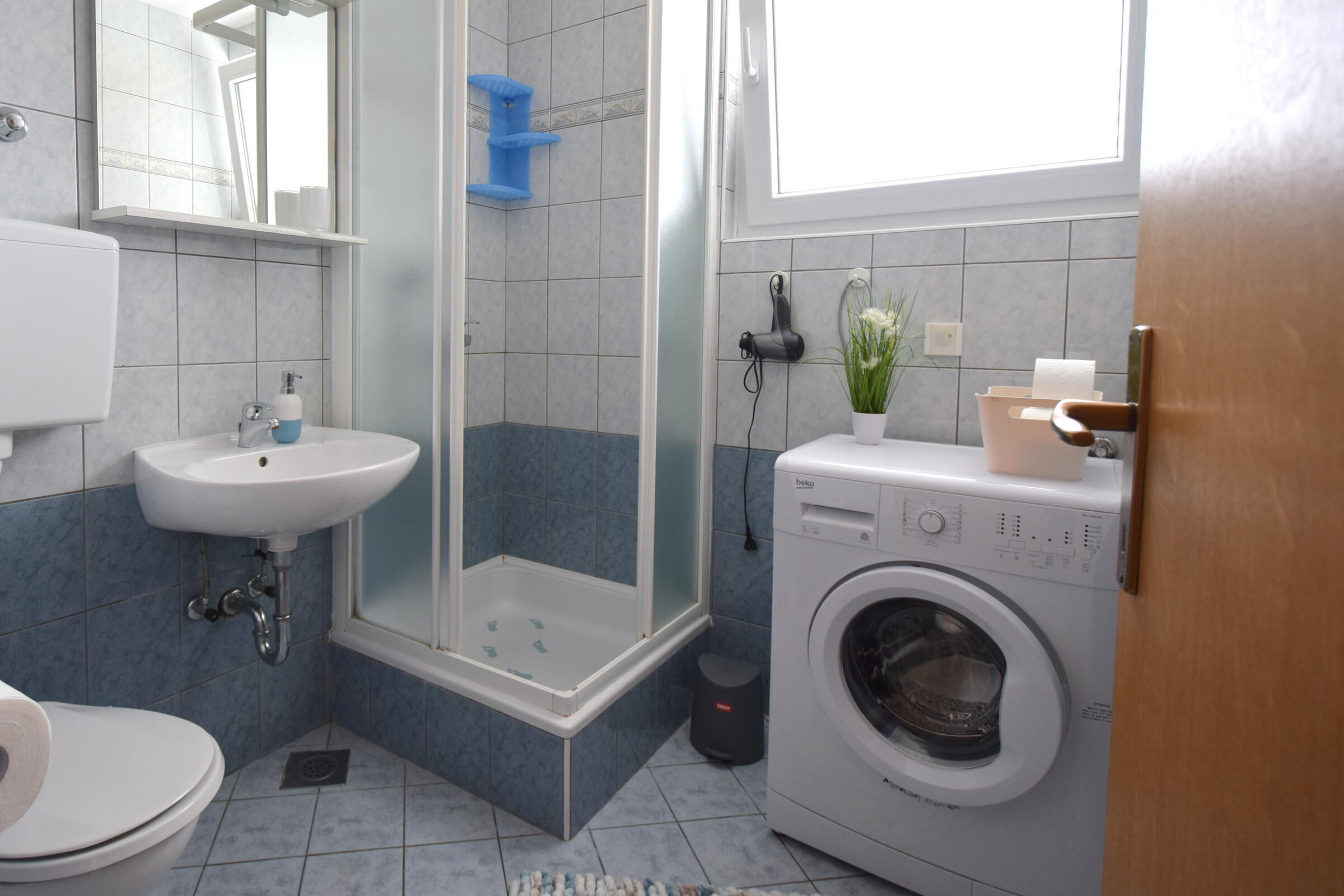 Apartment Sunny 1 62219-A1