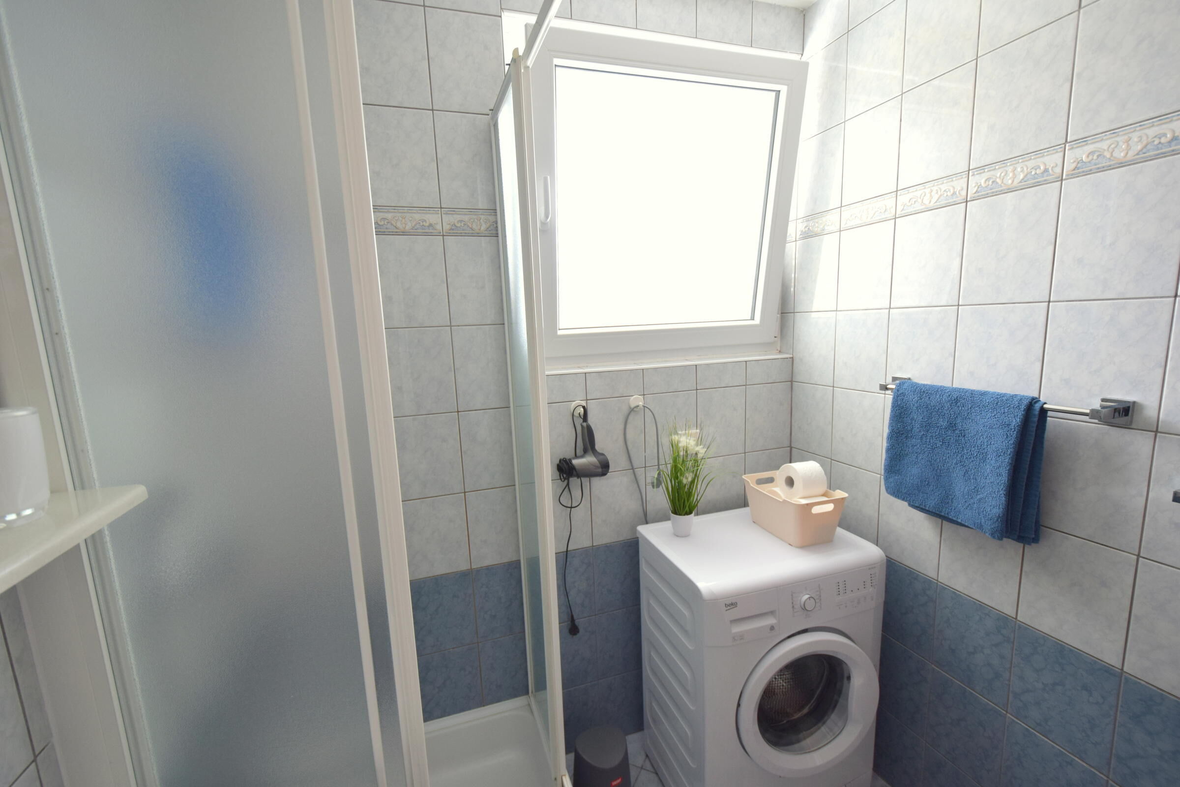 Apartment Sunny 1 62219-A1