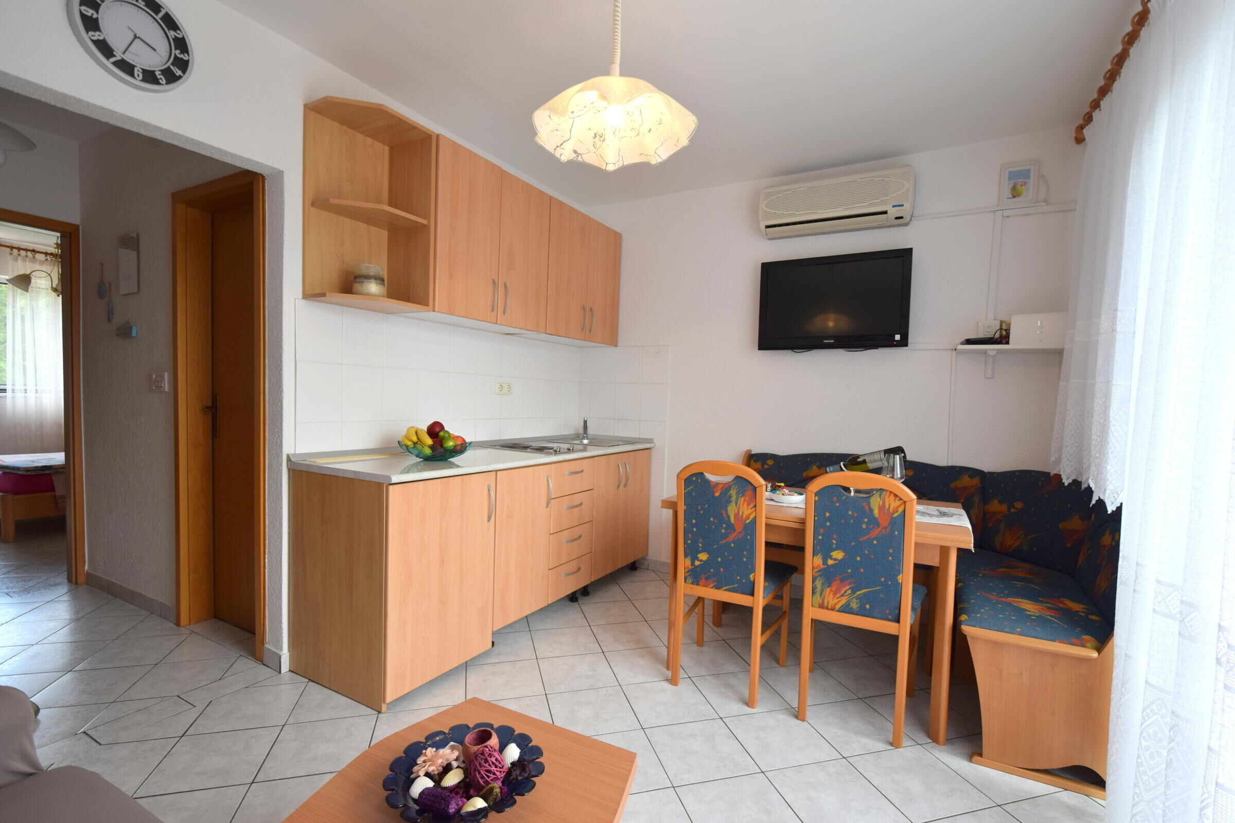 Apartment Sunny 1 62219-A1