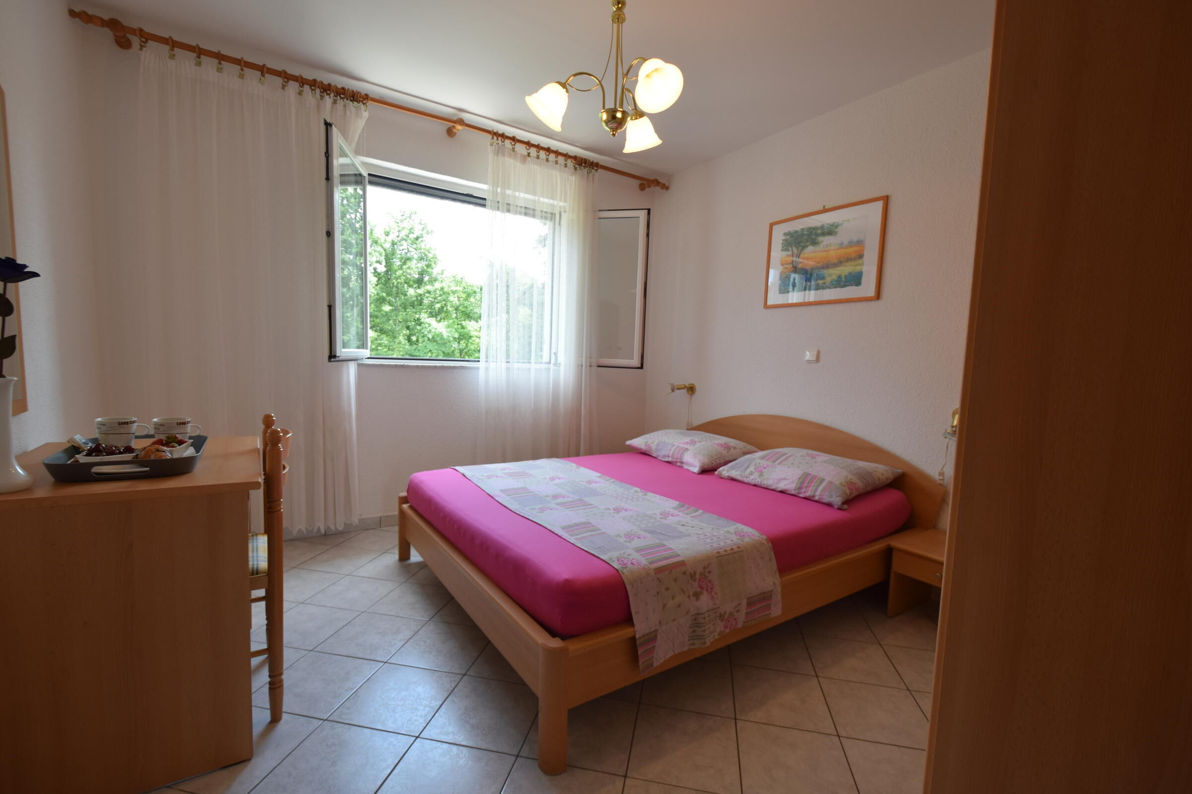 Apartment Sunny 1 62219-A1