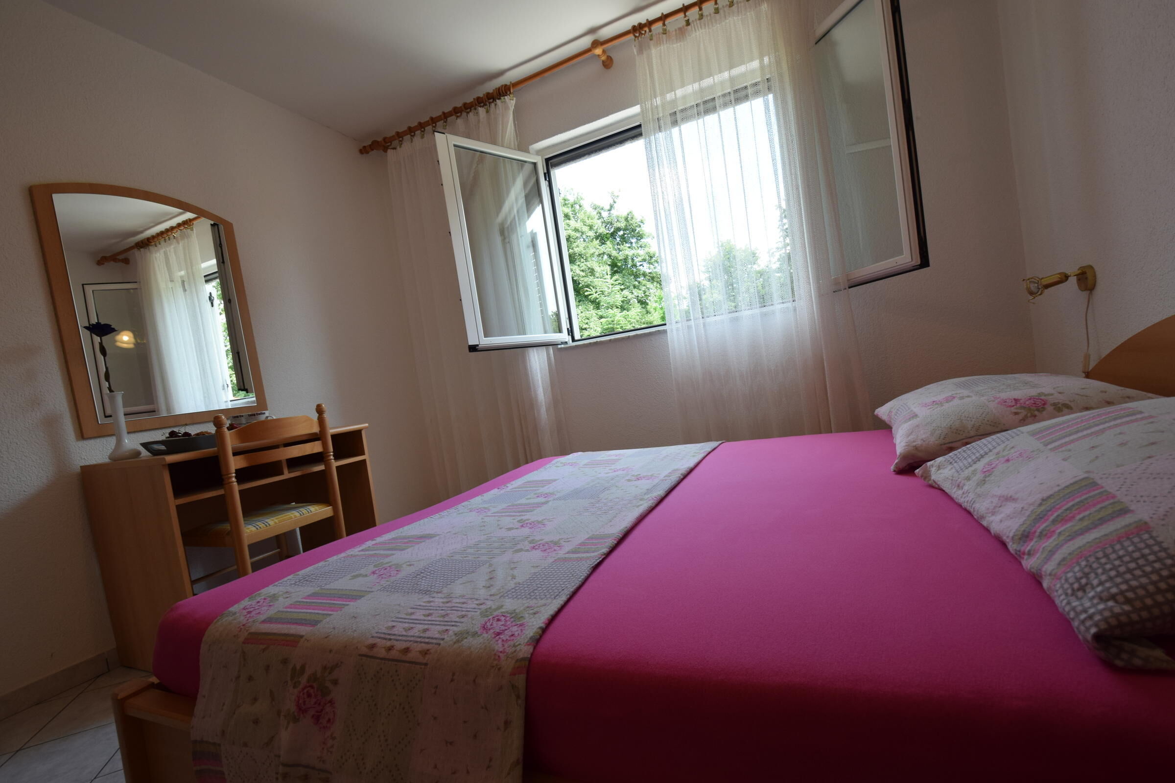 Apartment Sunny 1 62219-A1