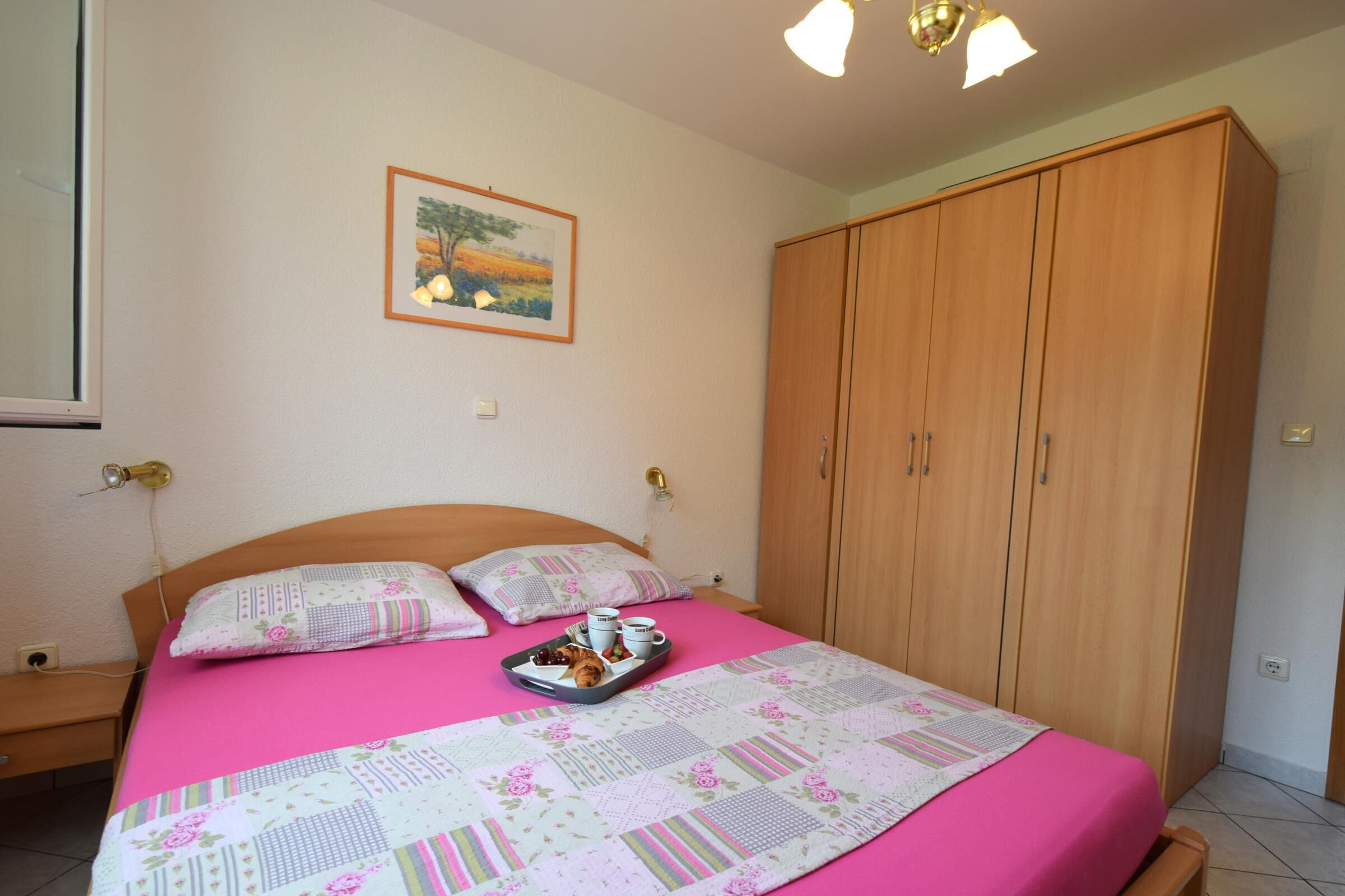 Apartment Sunny 1 62219-A1