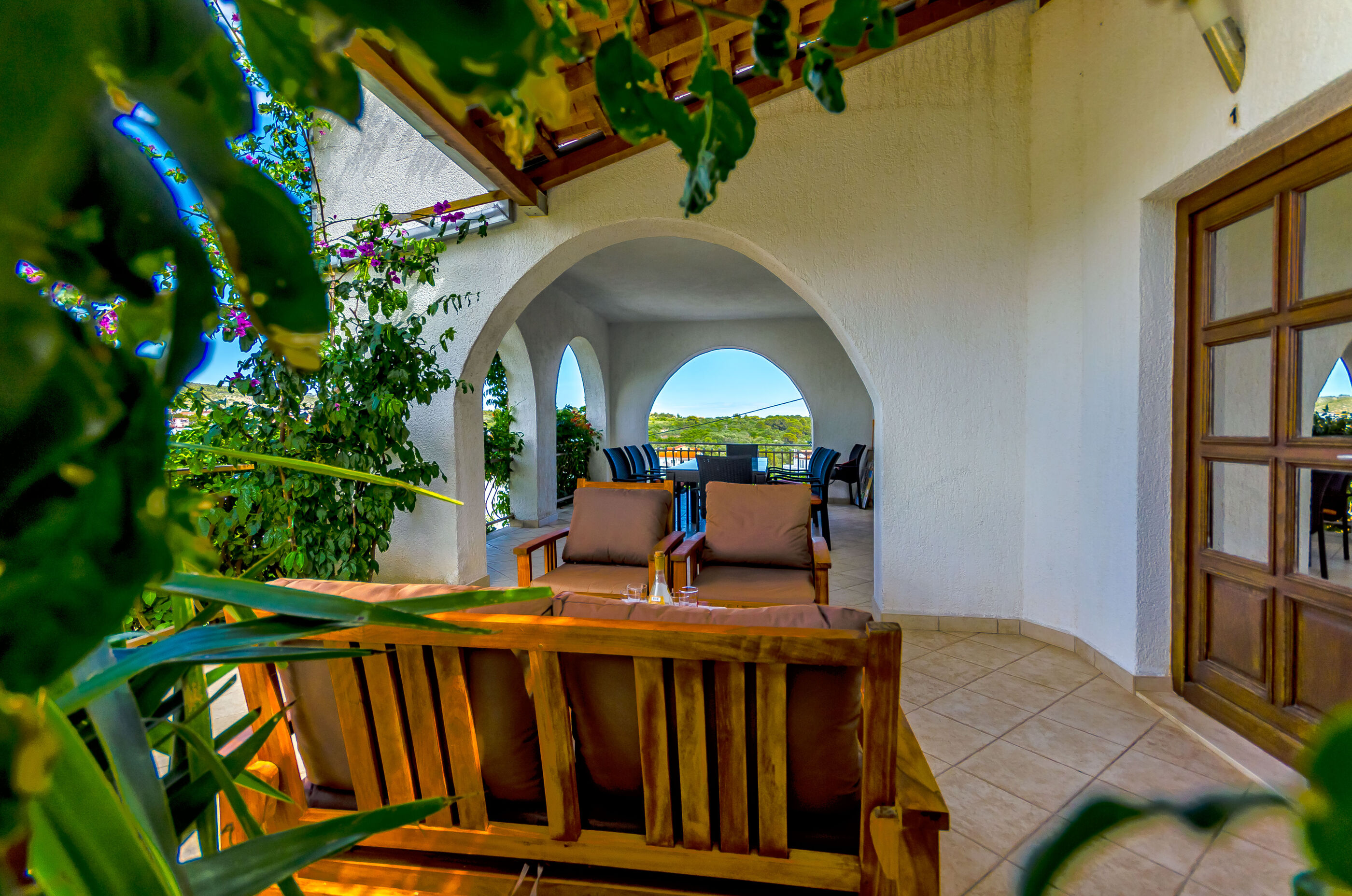 Apartment Piveta 24451-A1