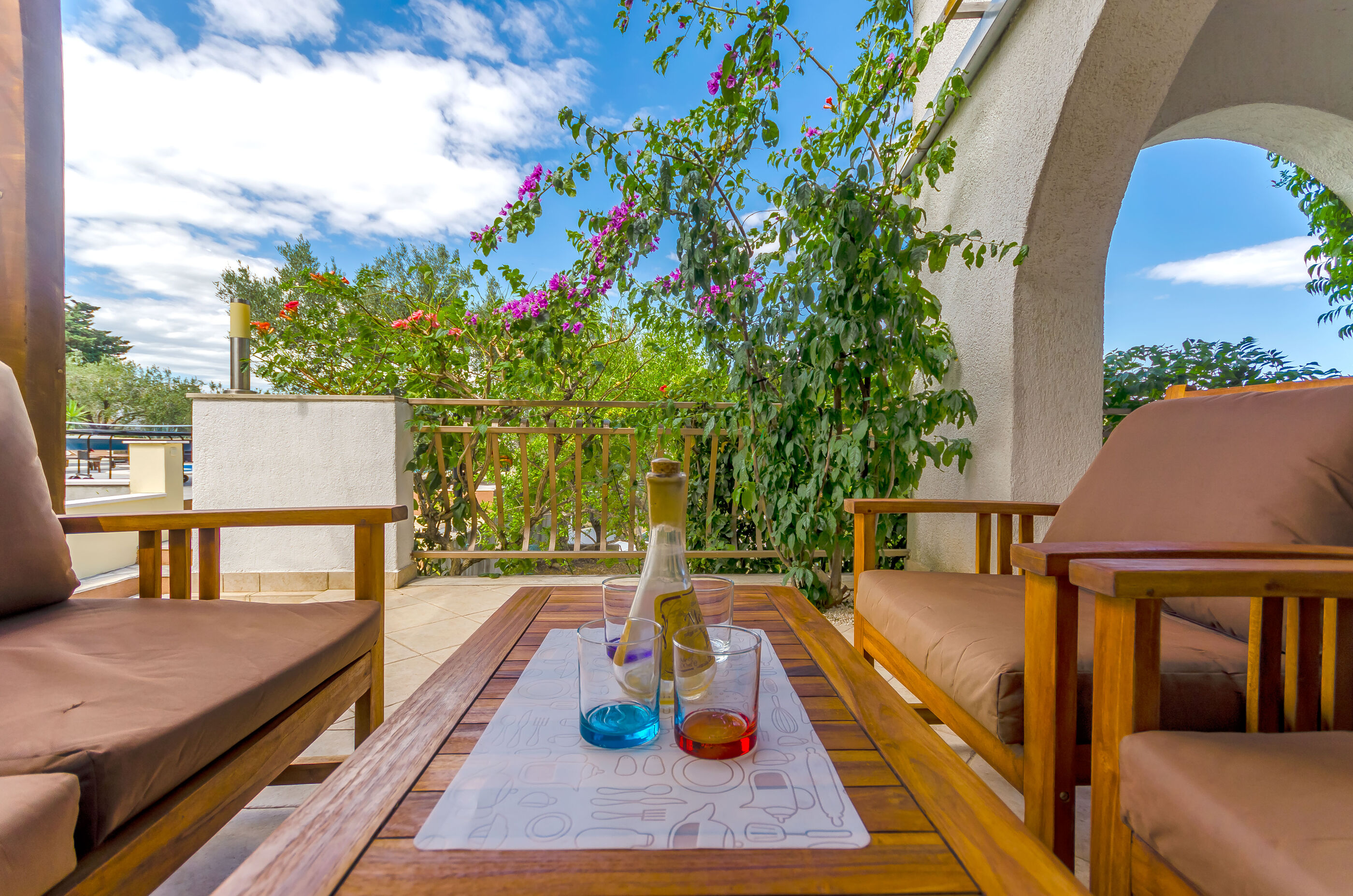Apartment Piveta 24451-A1