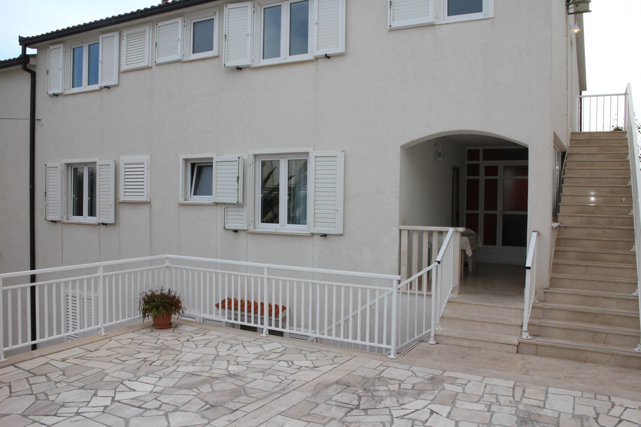 Apartments Tily 78561-A3