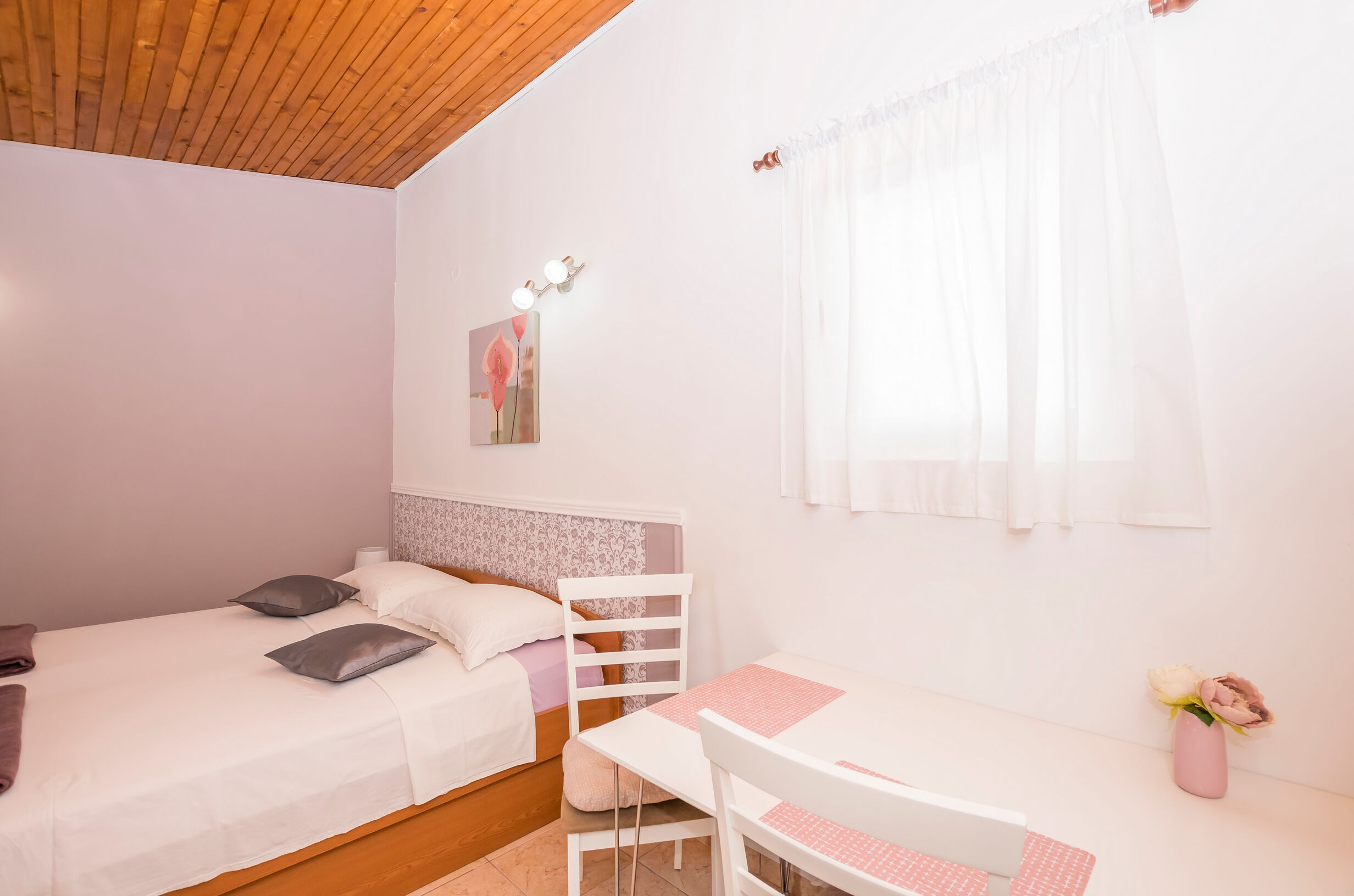 Apartments and Room Zinka 24311-A1