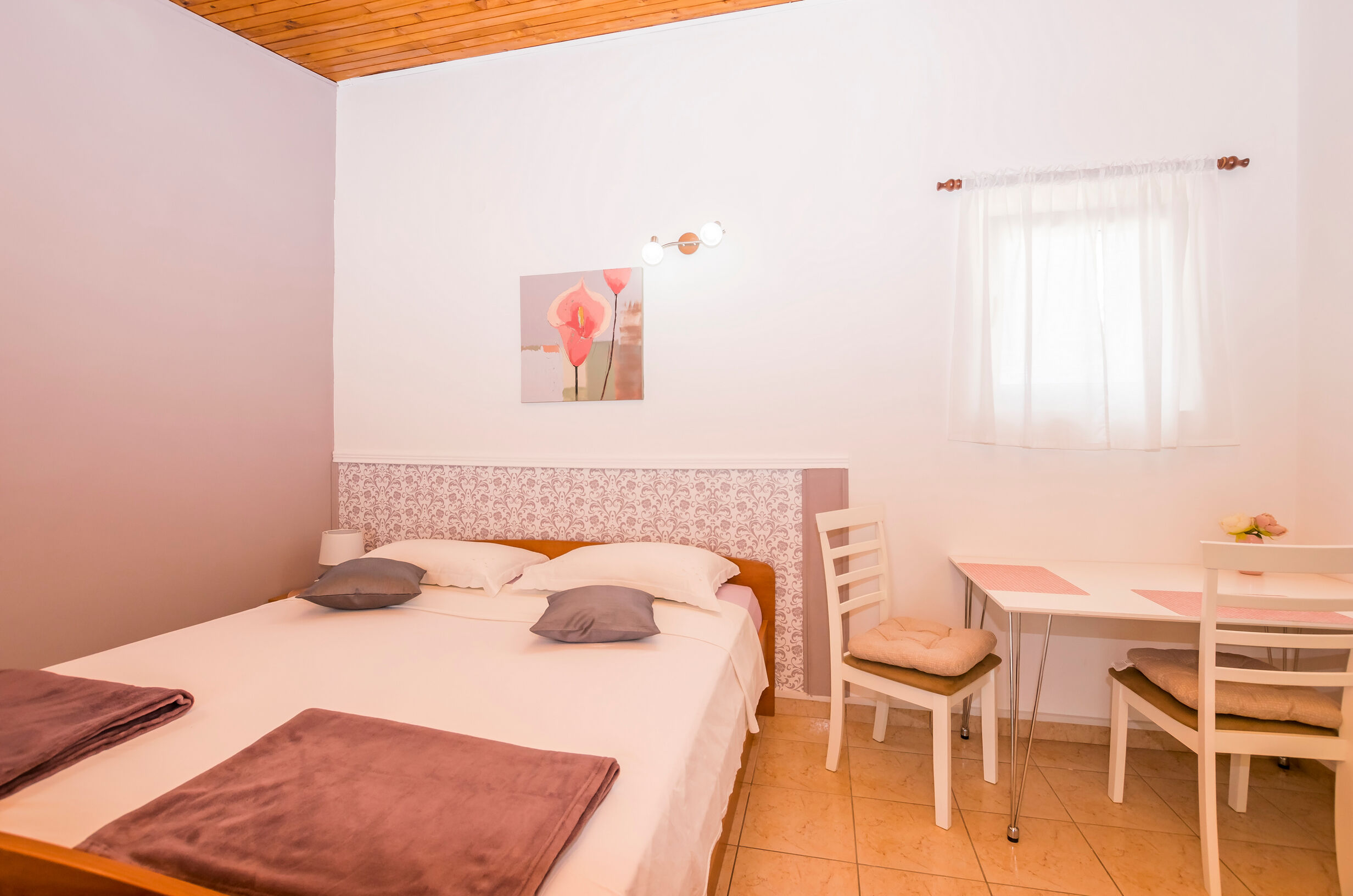 Apartments and Room Zinka 24311-A1