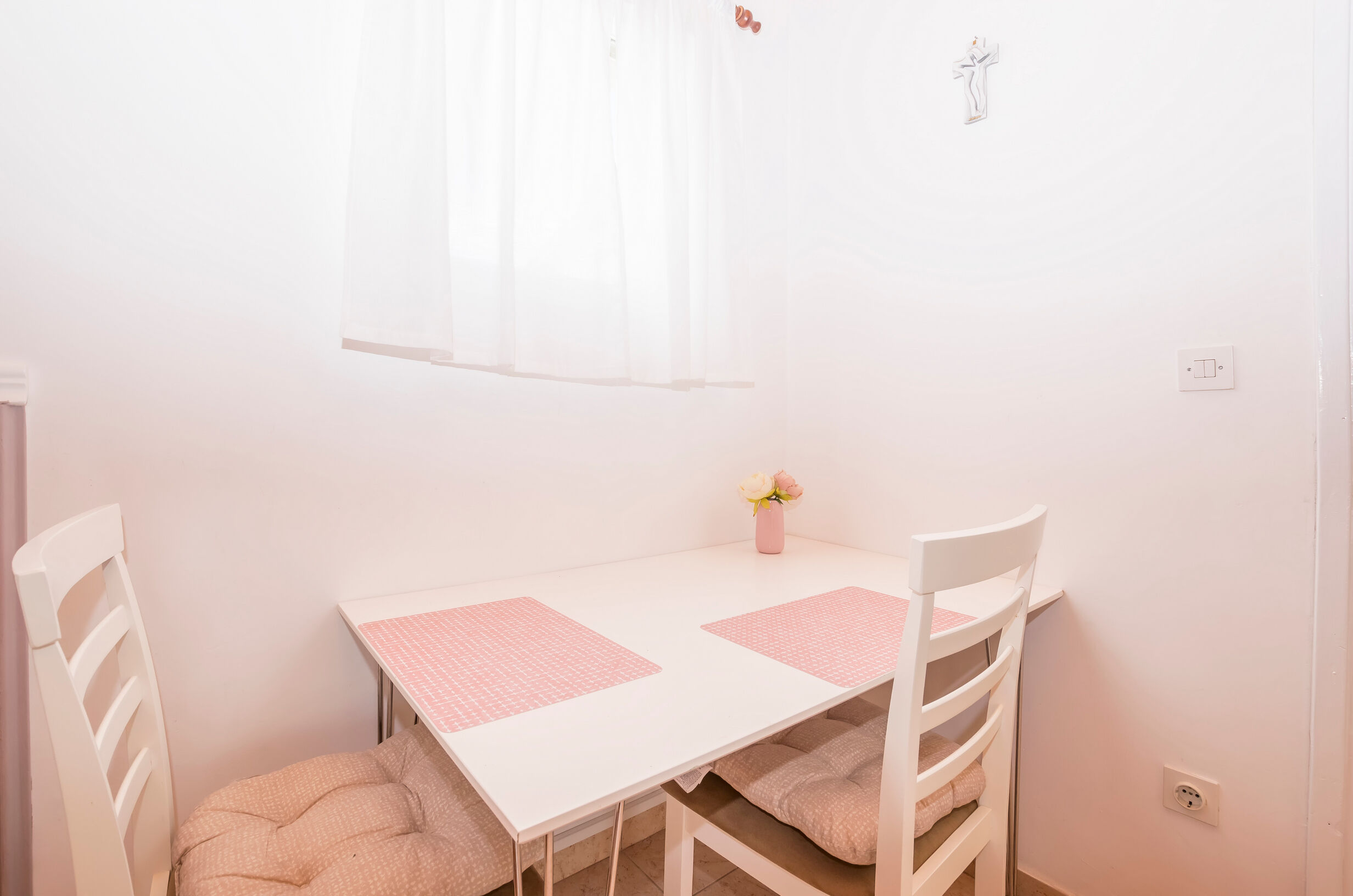 Apartments and Room Zinka 24311-A1
