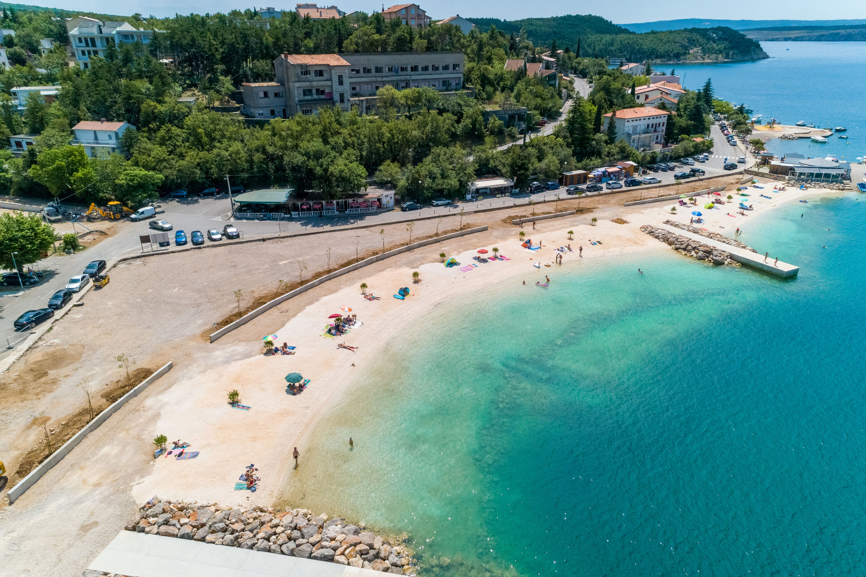 Photo of Apartments Frutis