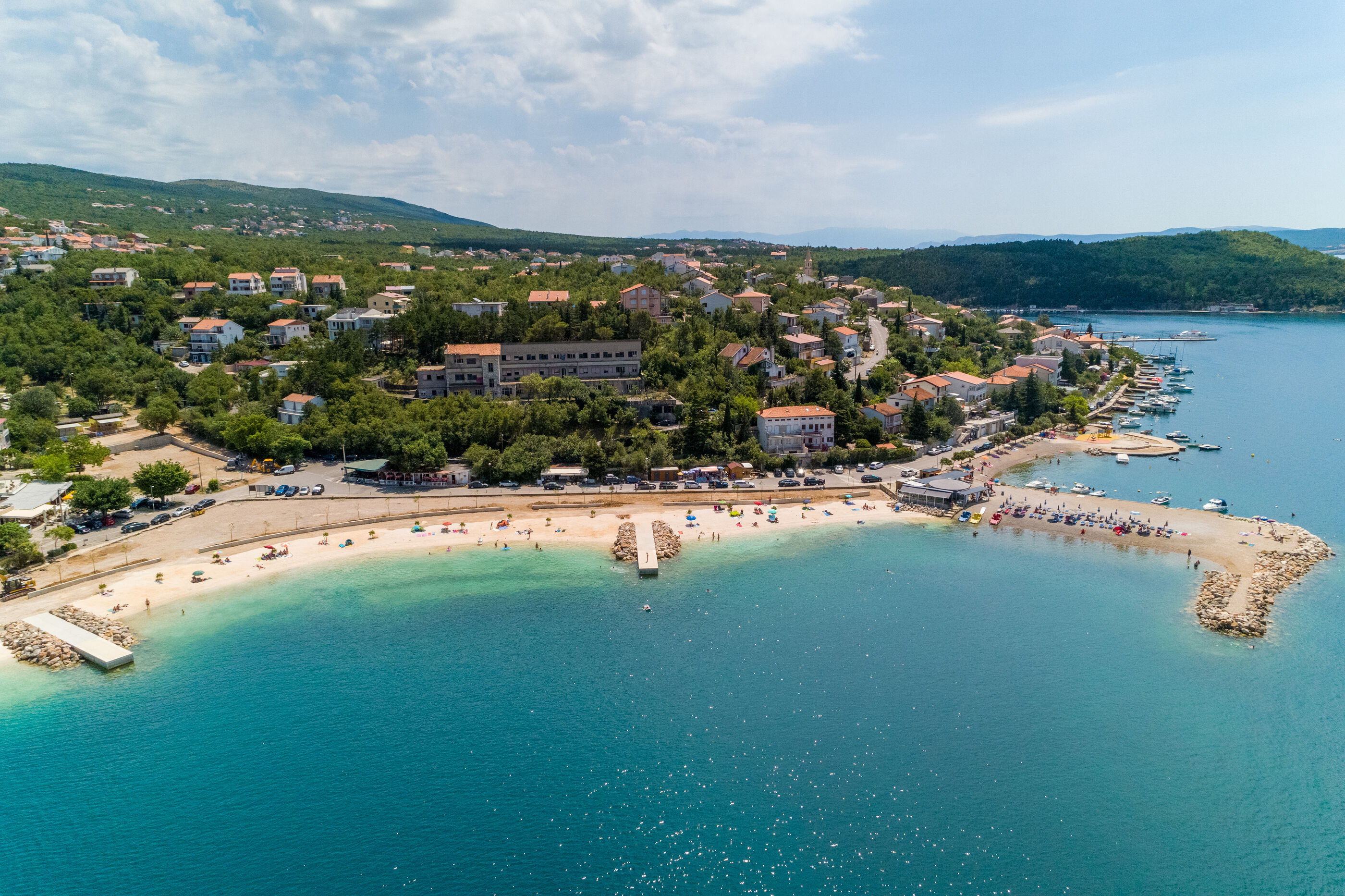 Photo of Apartments Frutis