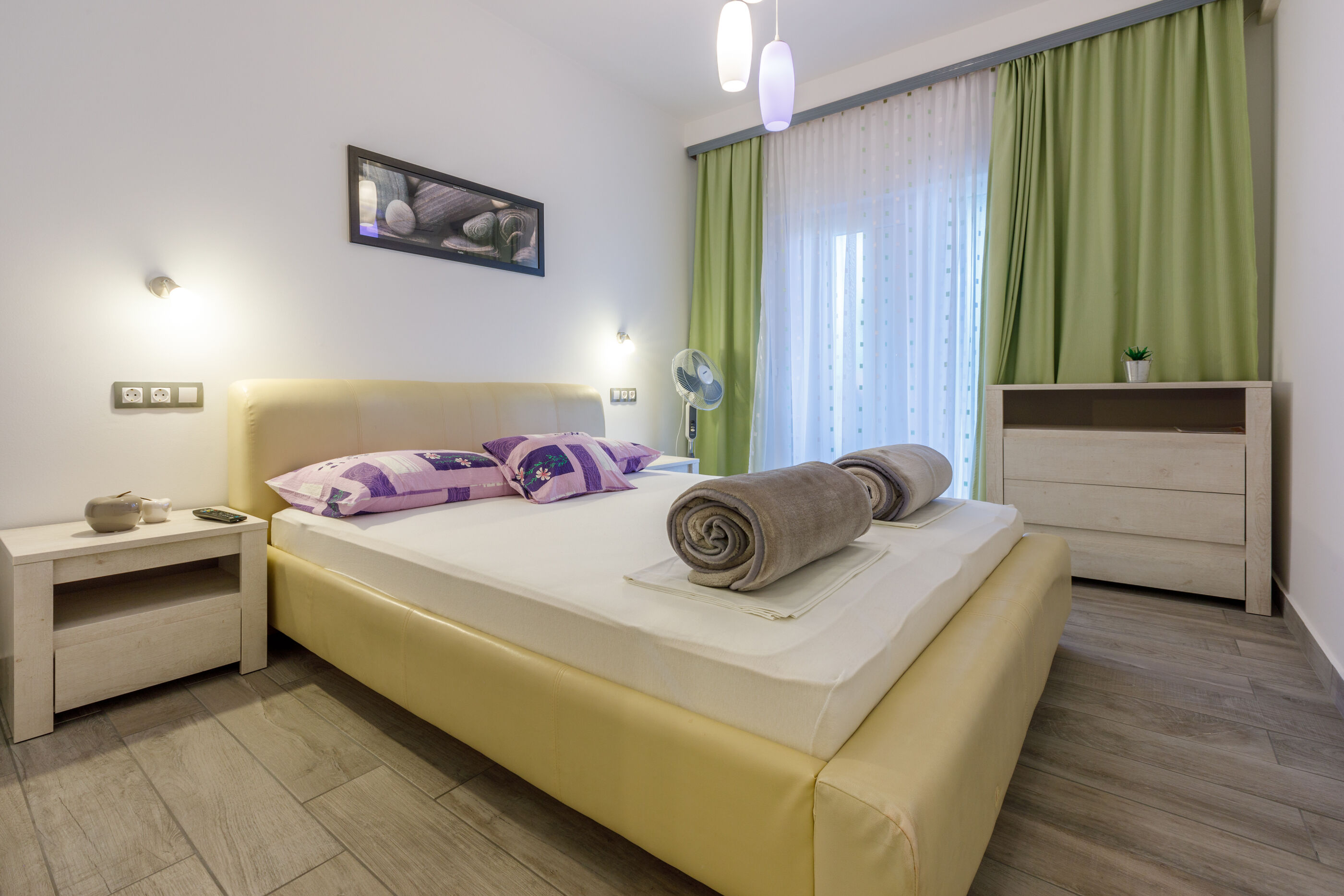 Apartments Plemmy 62896-A1