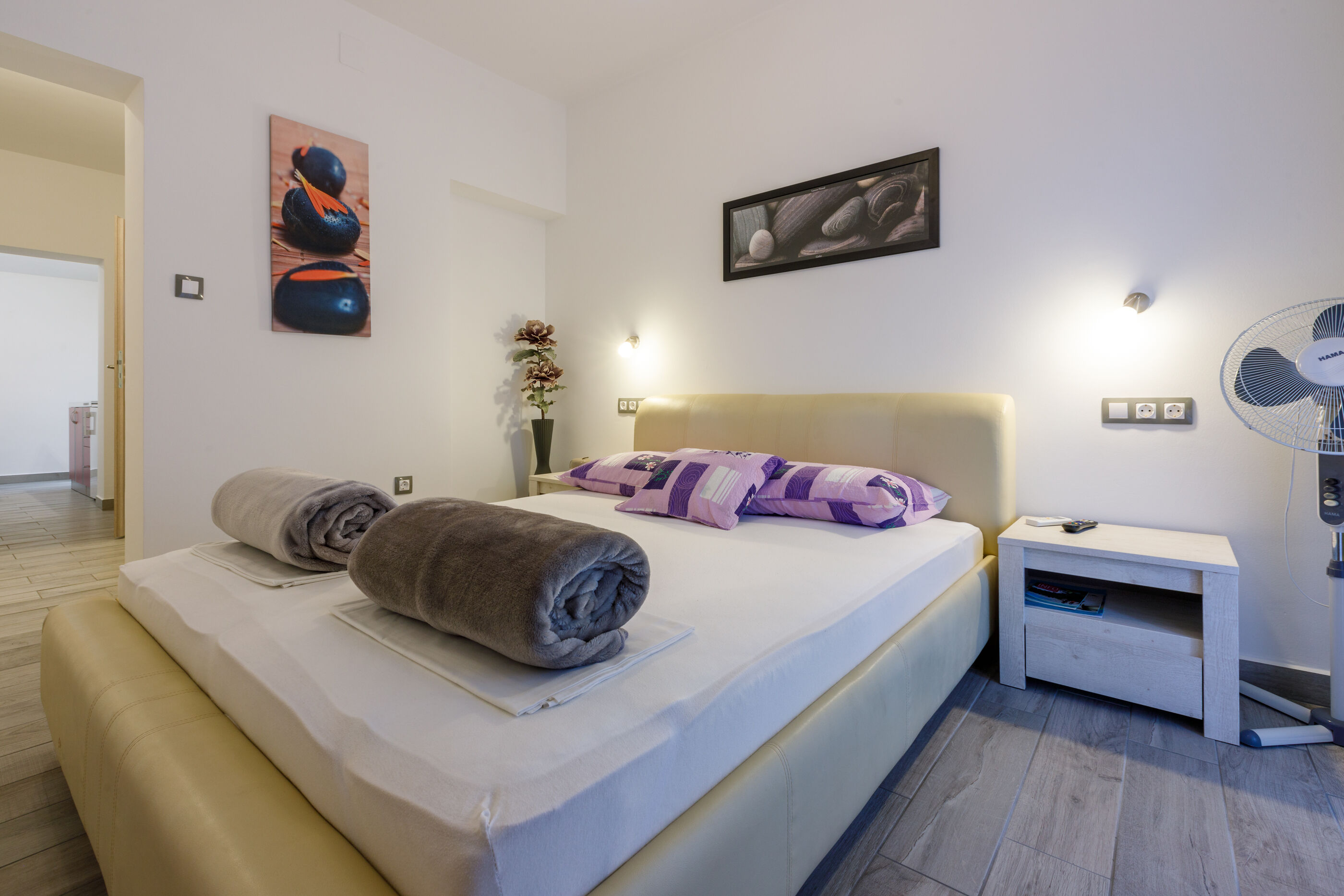 Apartments Plemmy 62896-A1