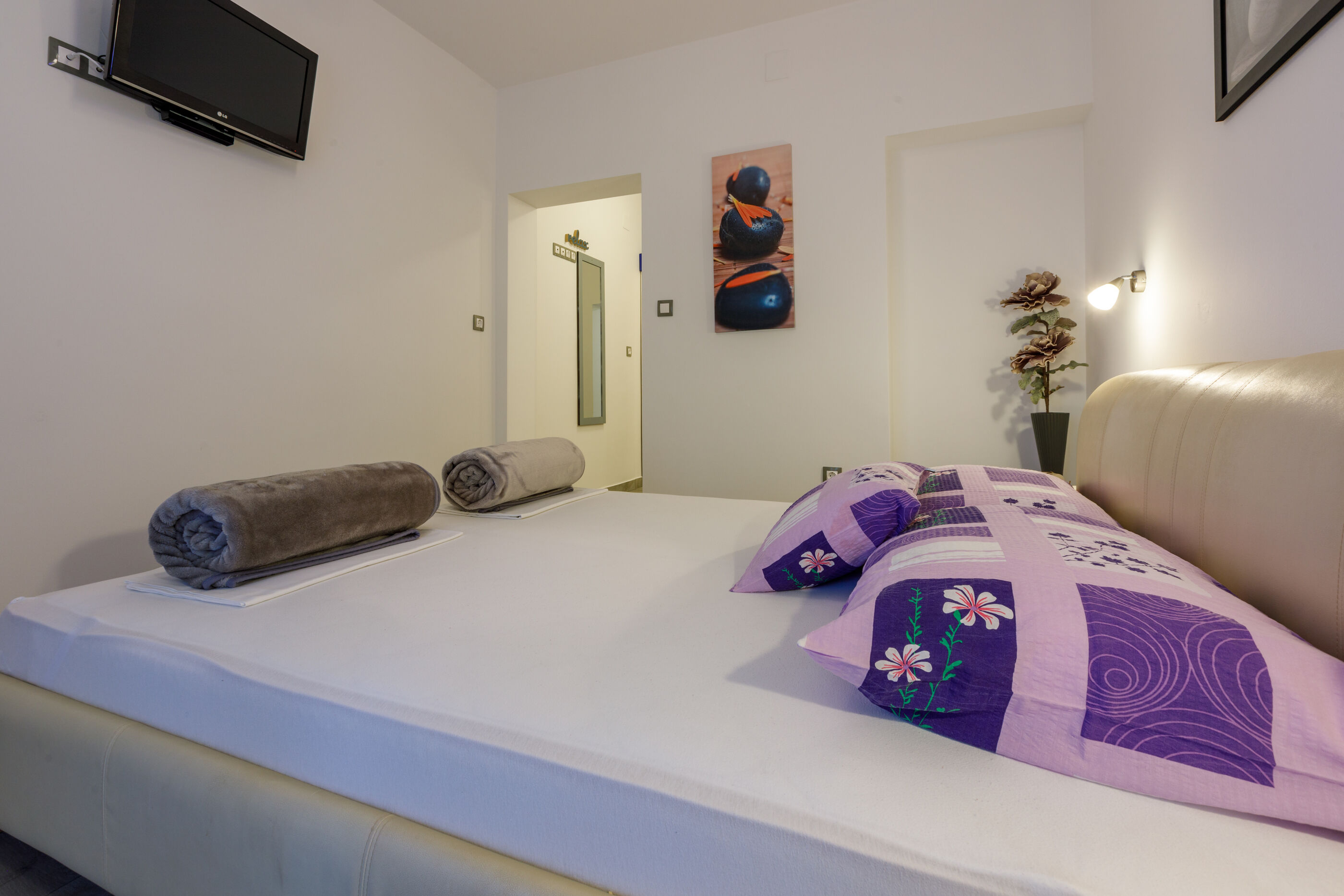 Apartments Plemmy 62896-A1