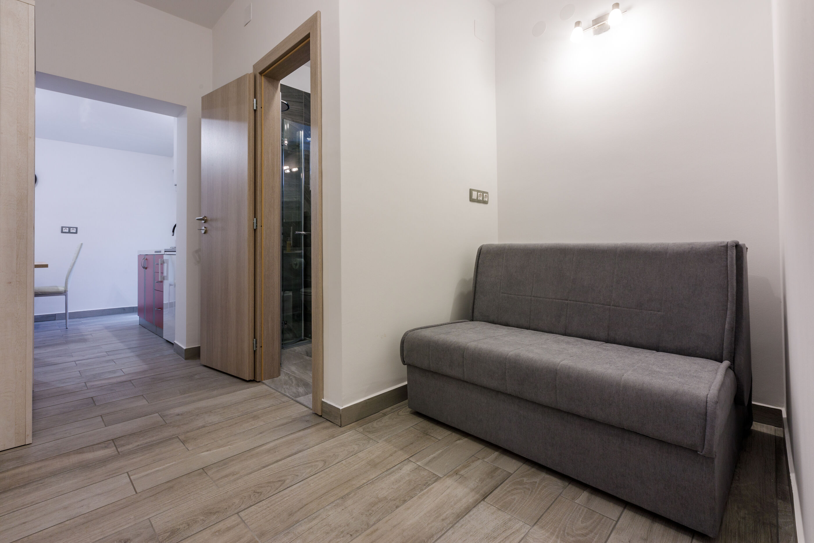 Apartments Plemmy 62896-A1