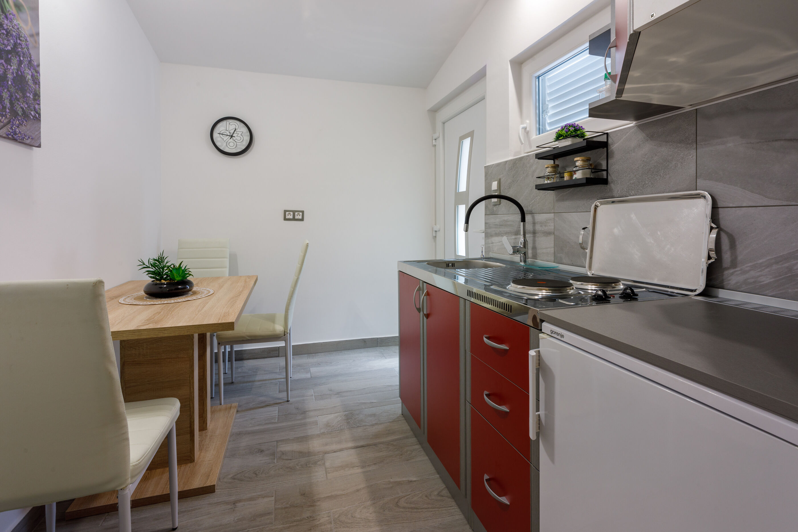 Apartments Plemmy 62896-A1