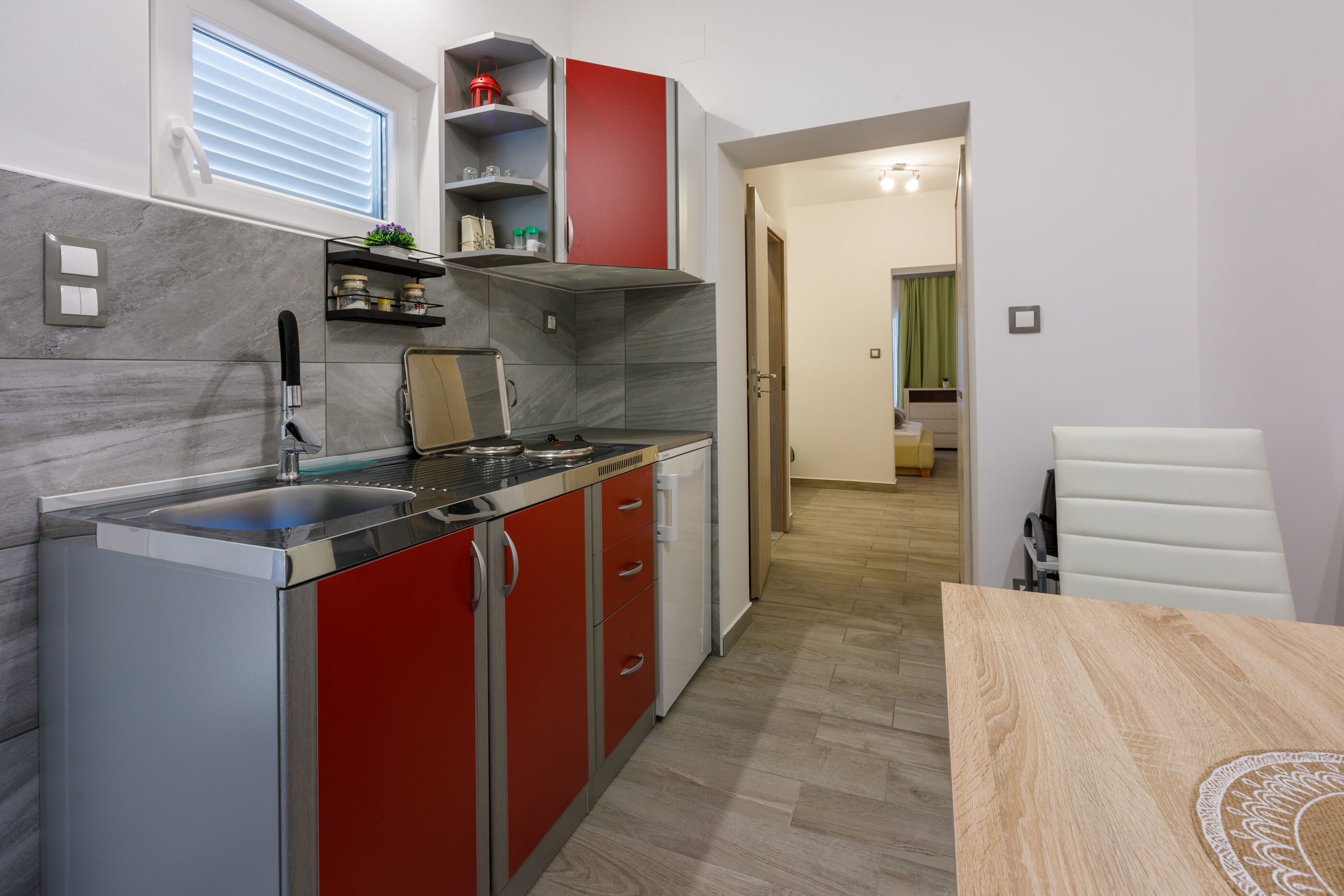 Apartments Plemmy 62896-A1
