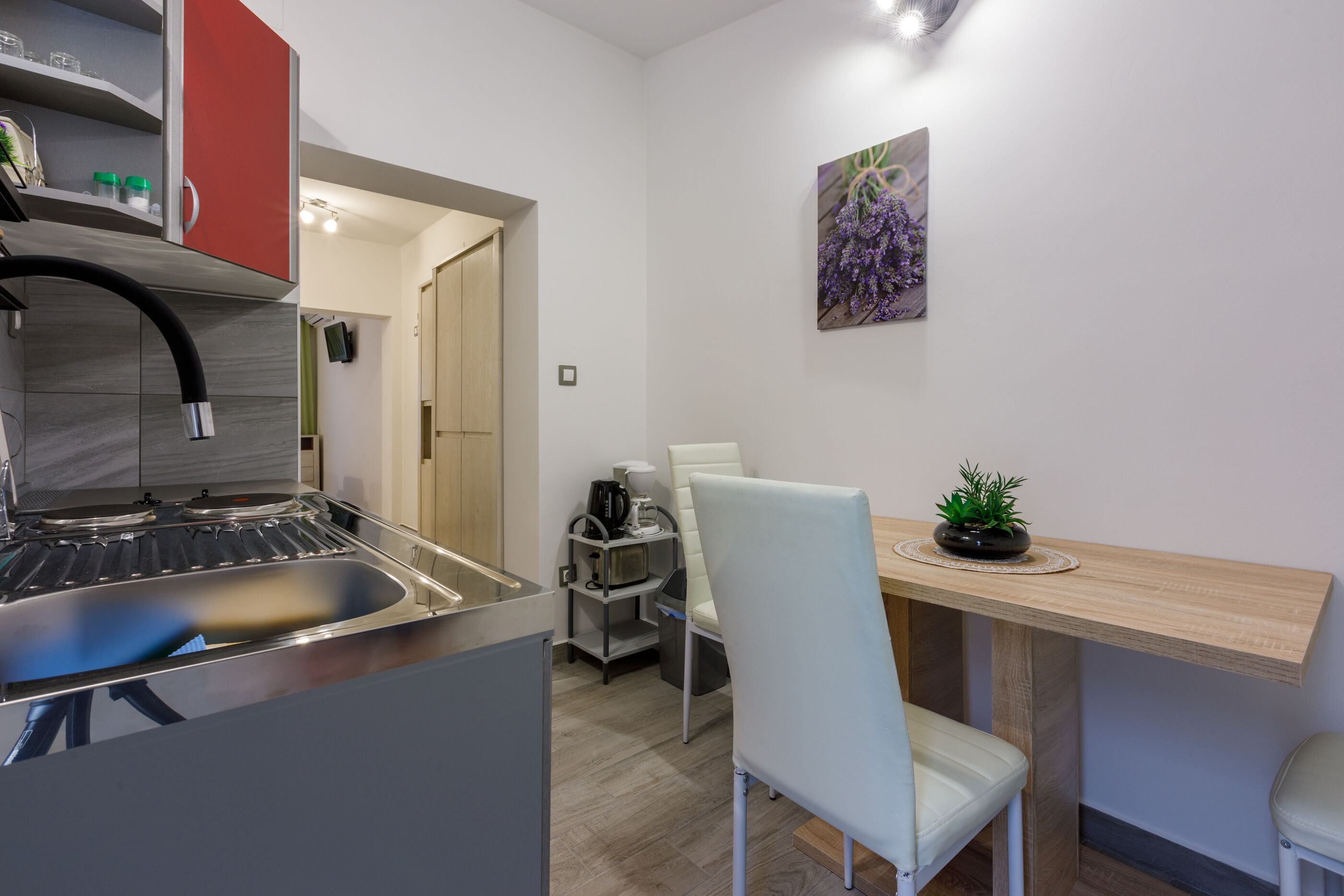 Apartments Plemmy 62896-A1