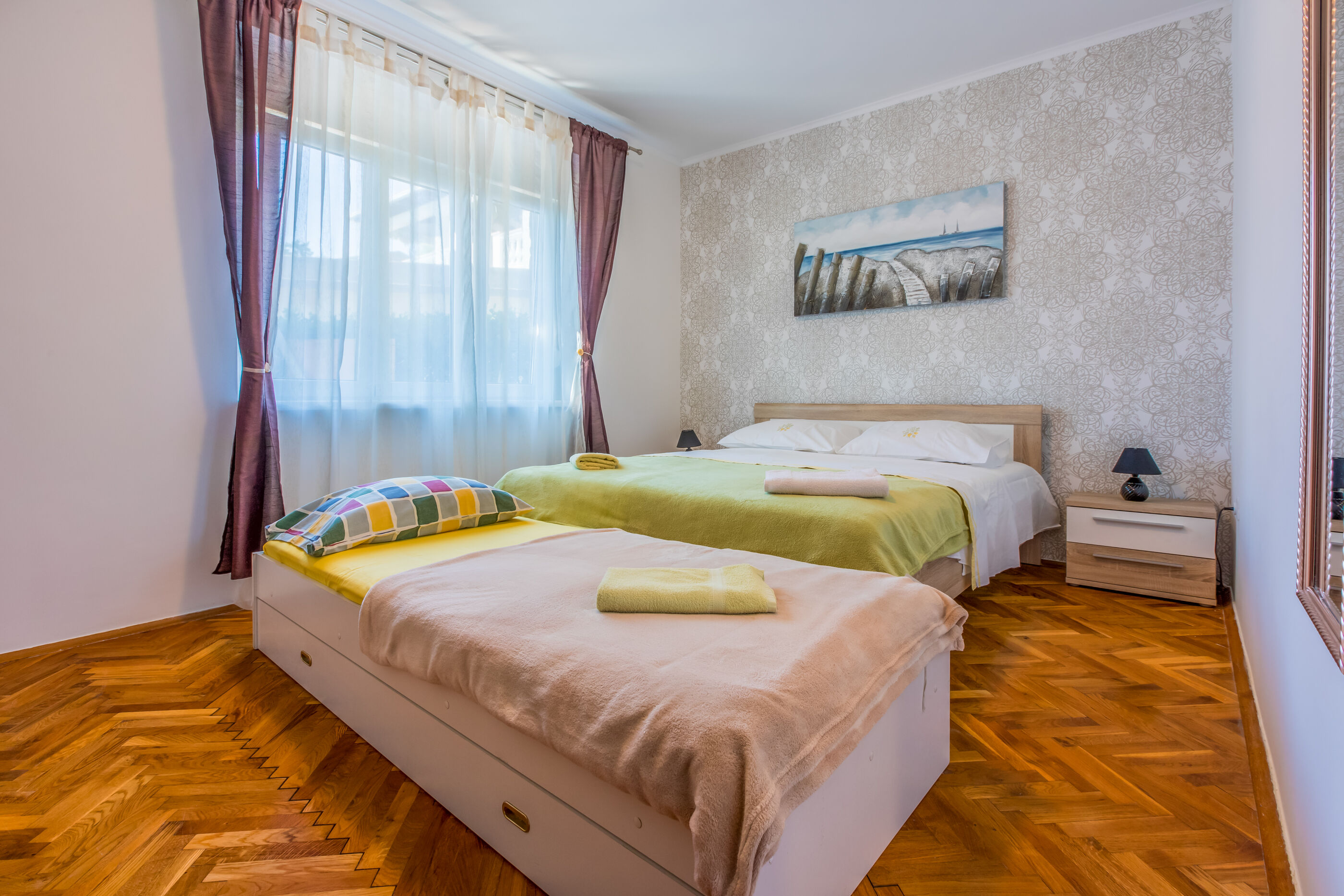 Apartment LEO NONA 62586-A1