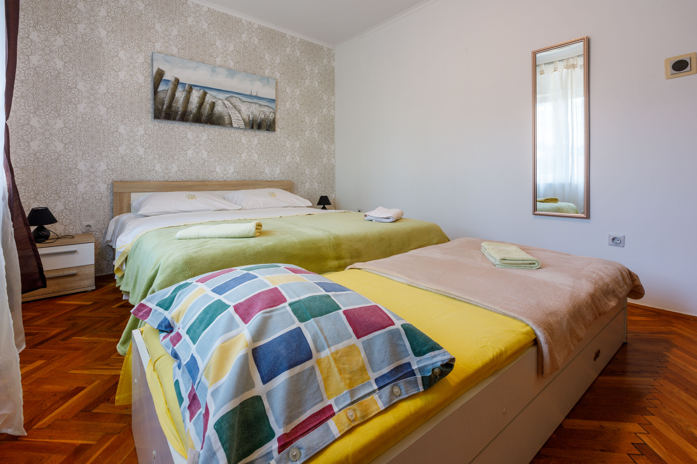 Apartment LEO NONA 62586-A1