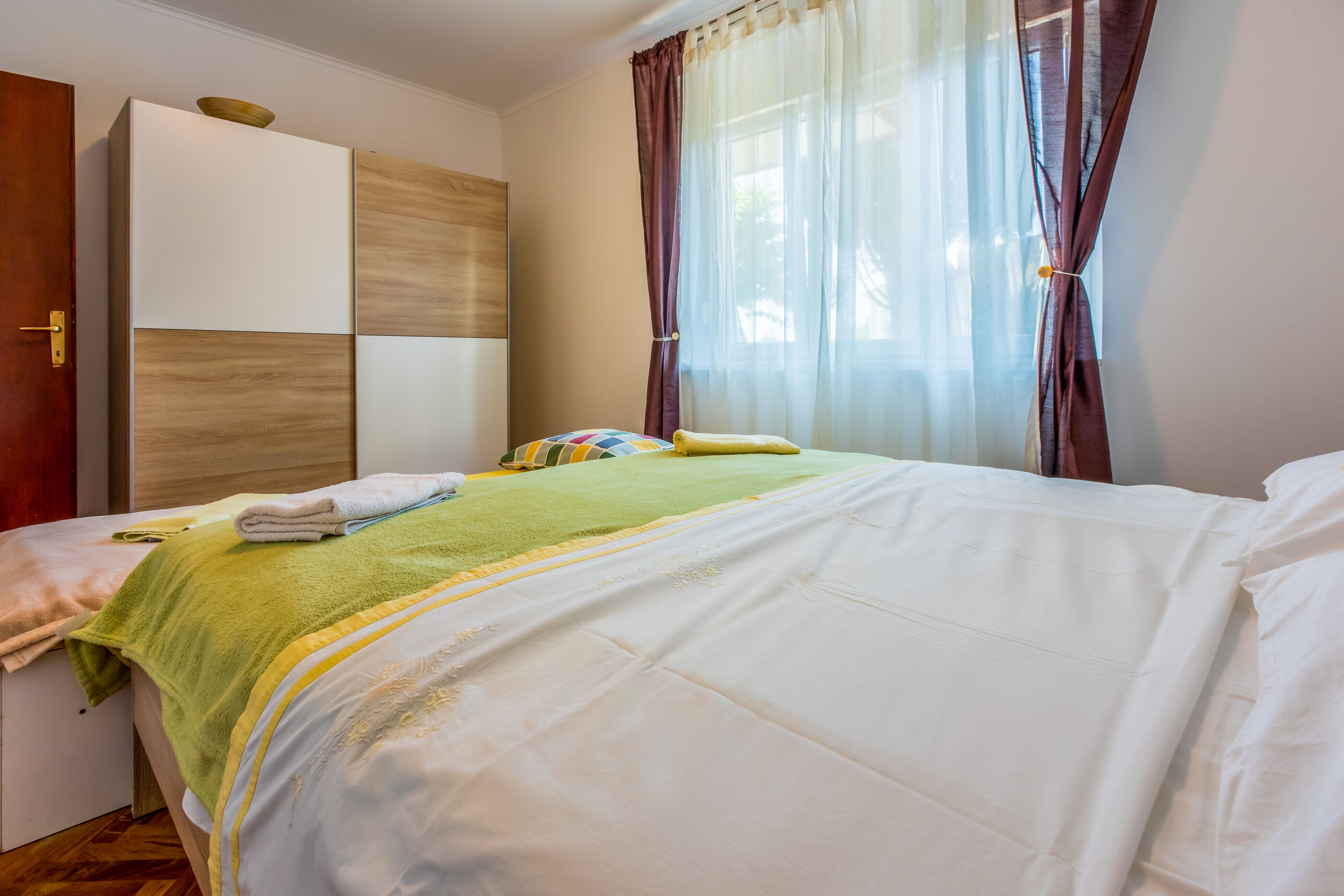 Apartment LEO NONA 62586-A1