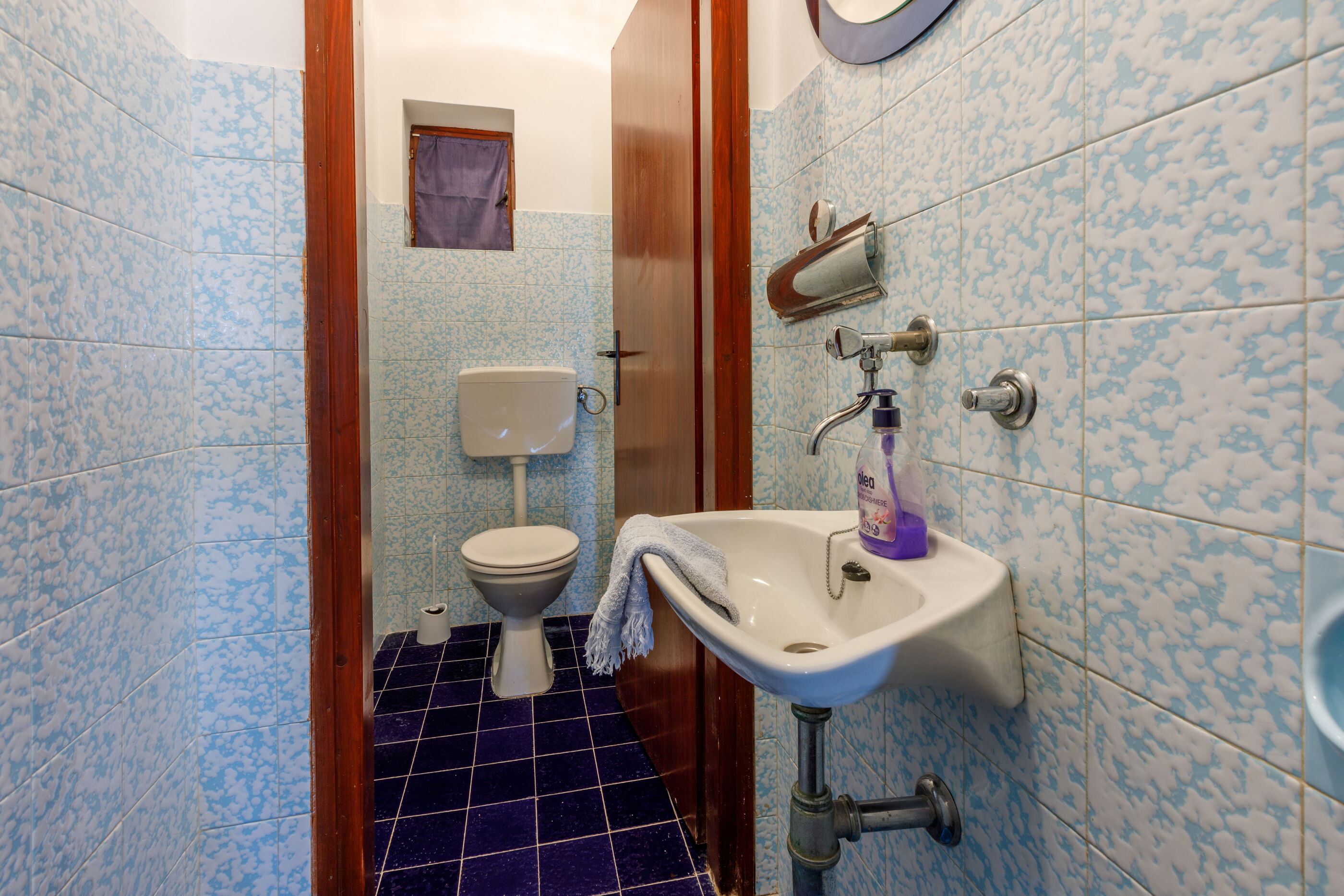 Apartment LEO NONA 62586-A1