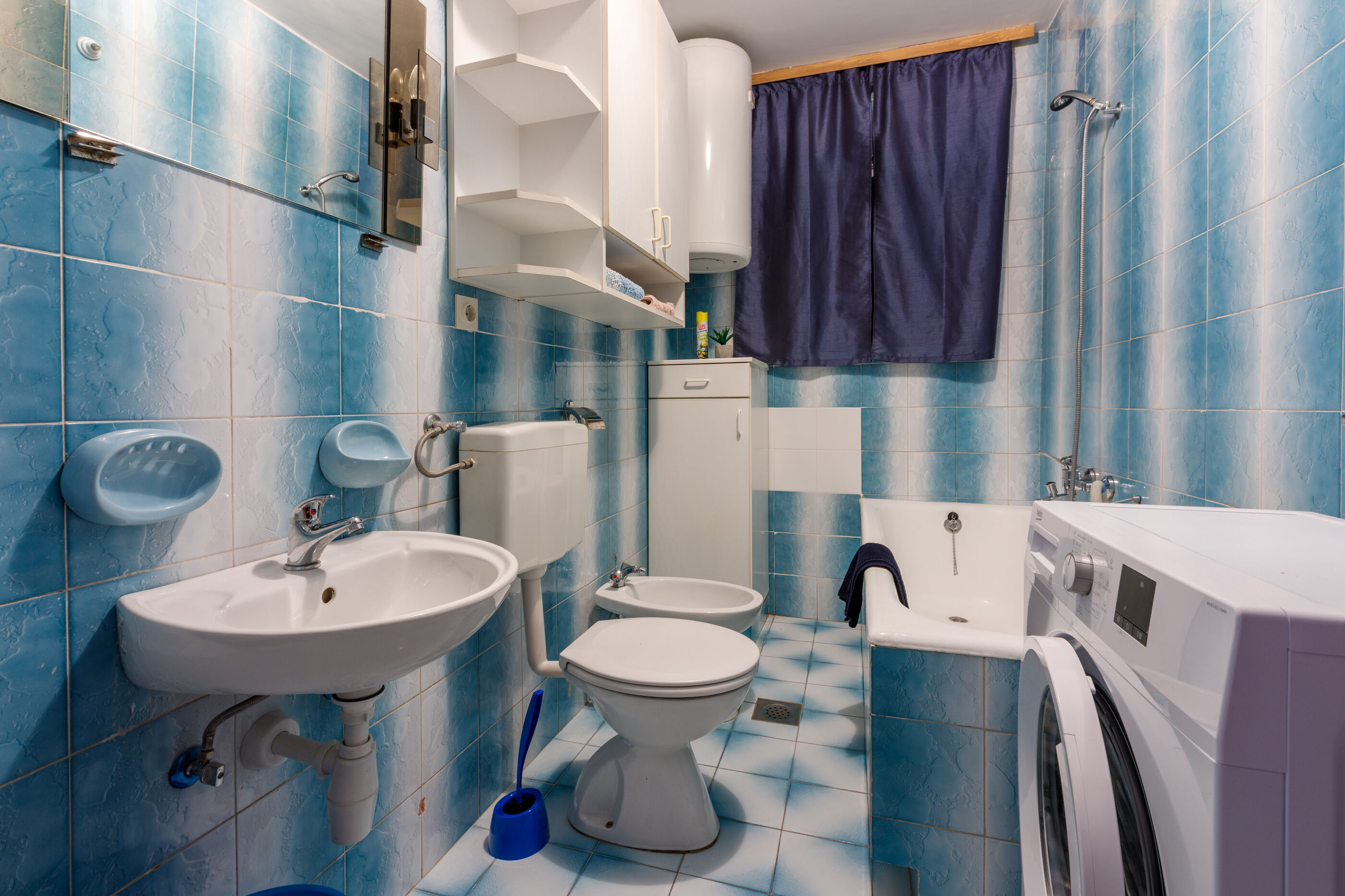 Apartment LEO NONA 62586-A1