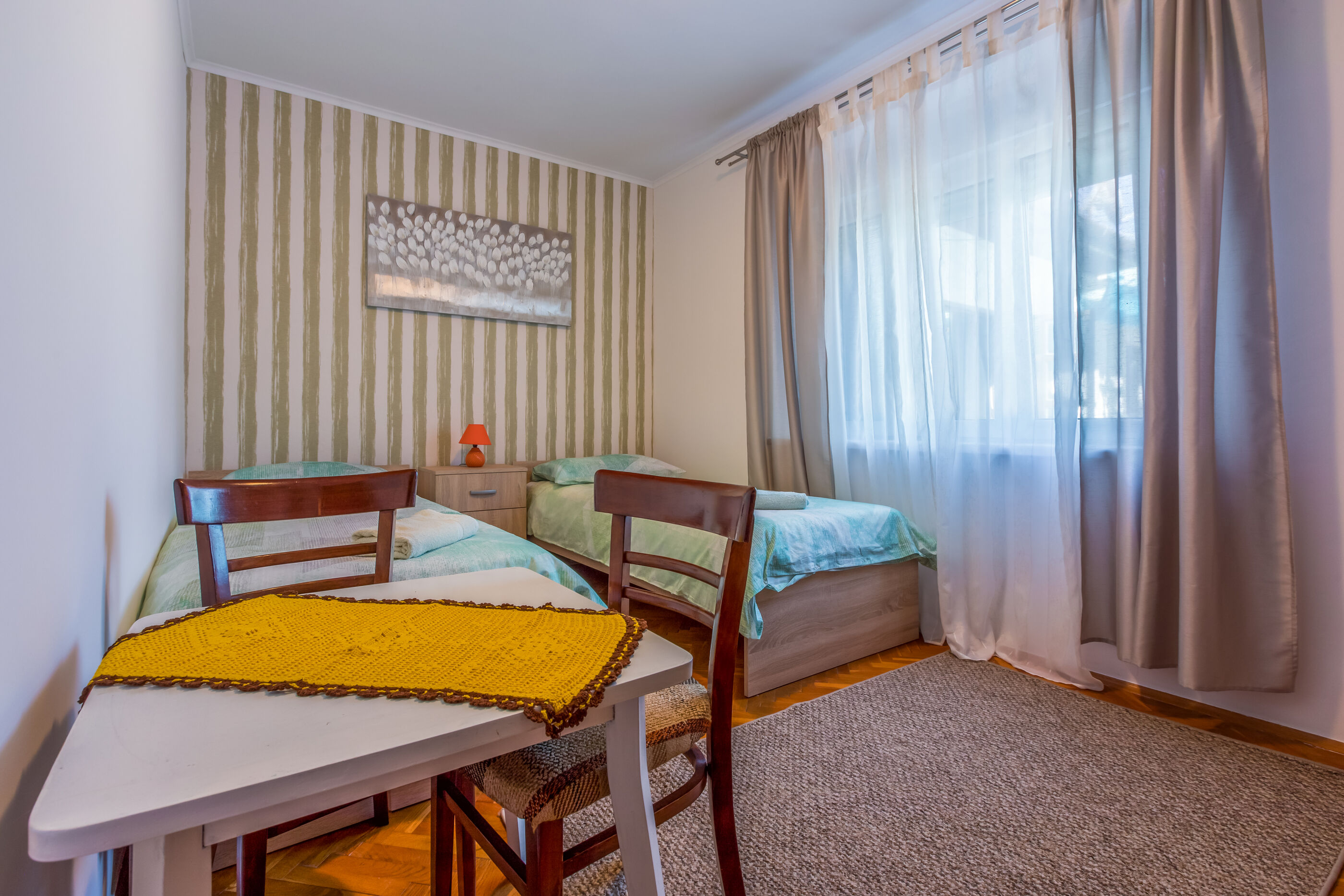 Apartment LEO NONA 62586-A1