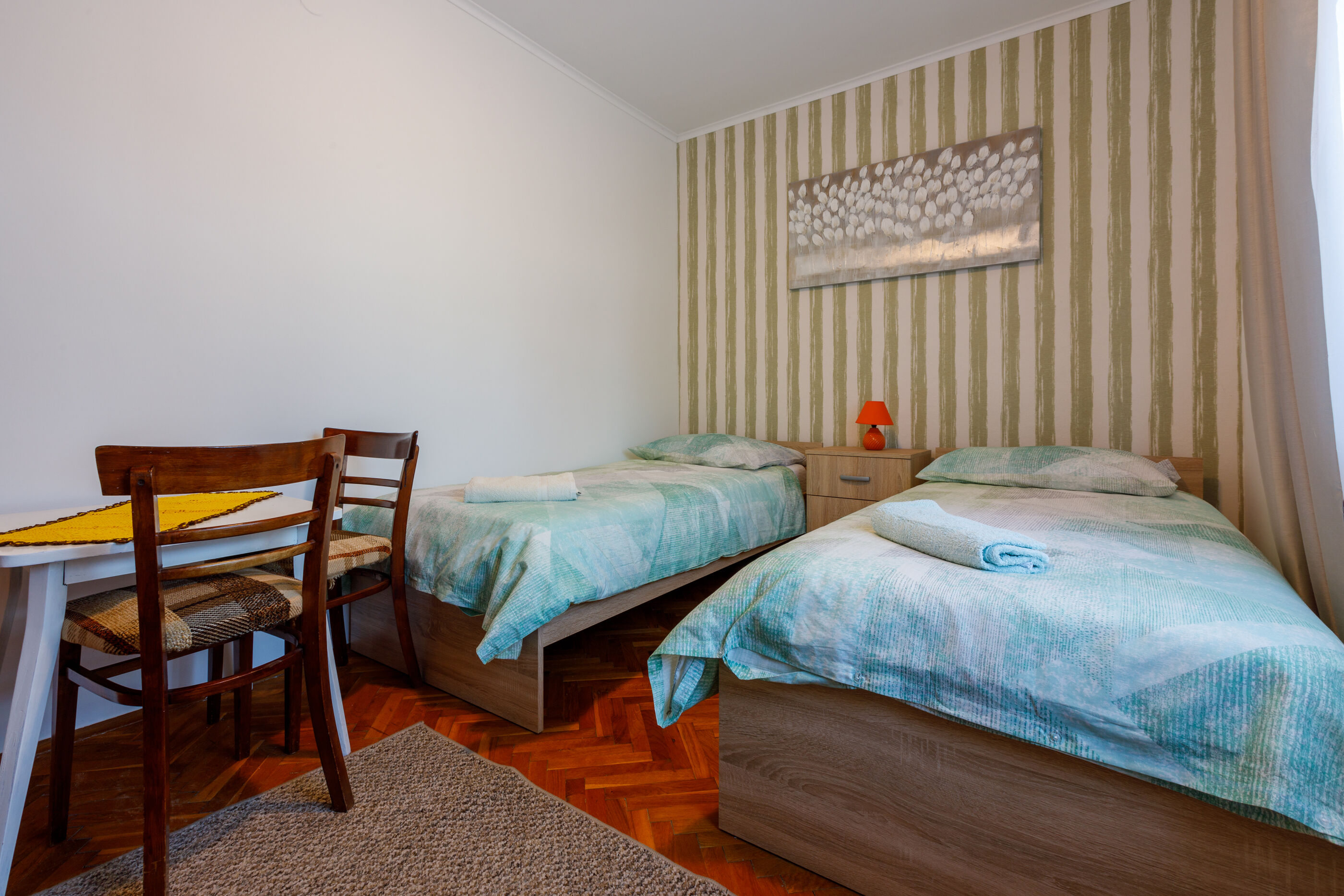Apartment LEO NONA 62586-A1