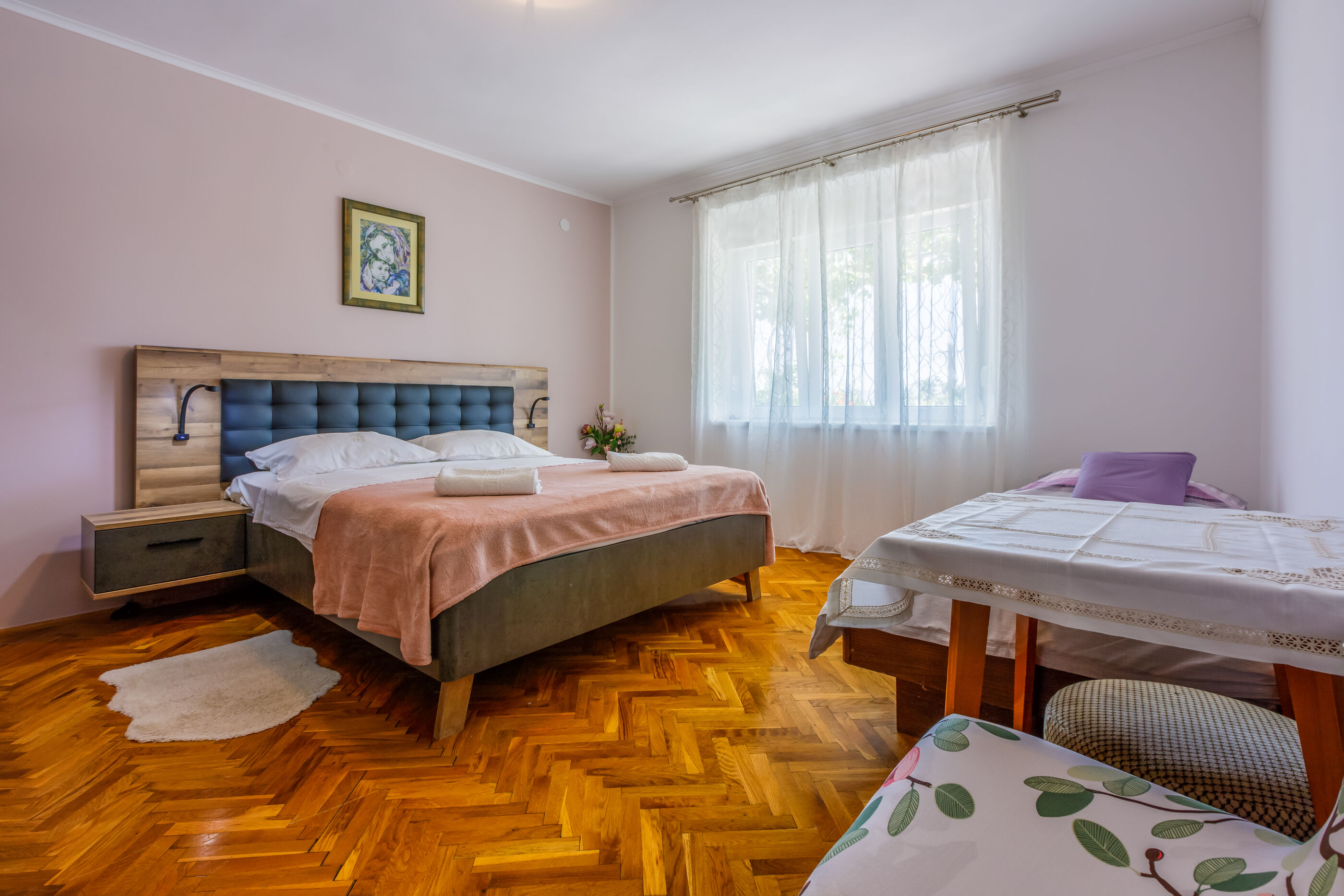 Apartment LEO NONA 62586-A1