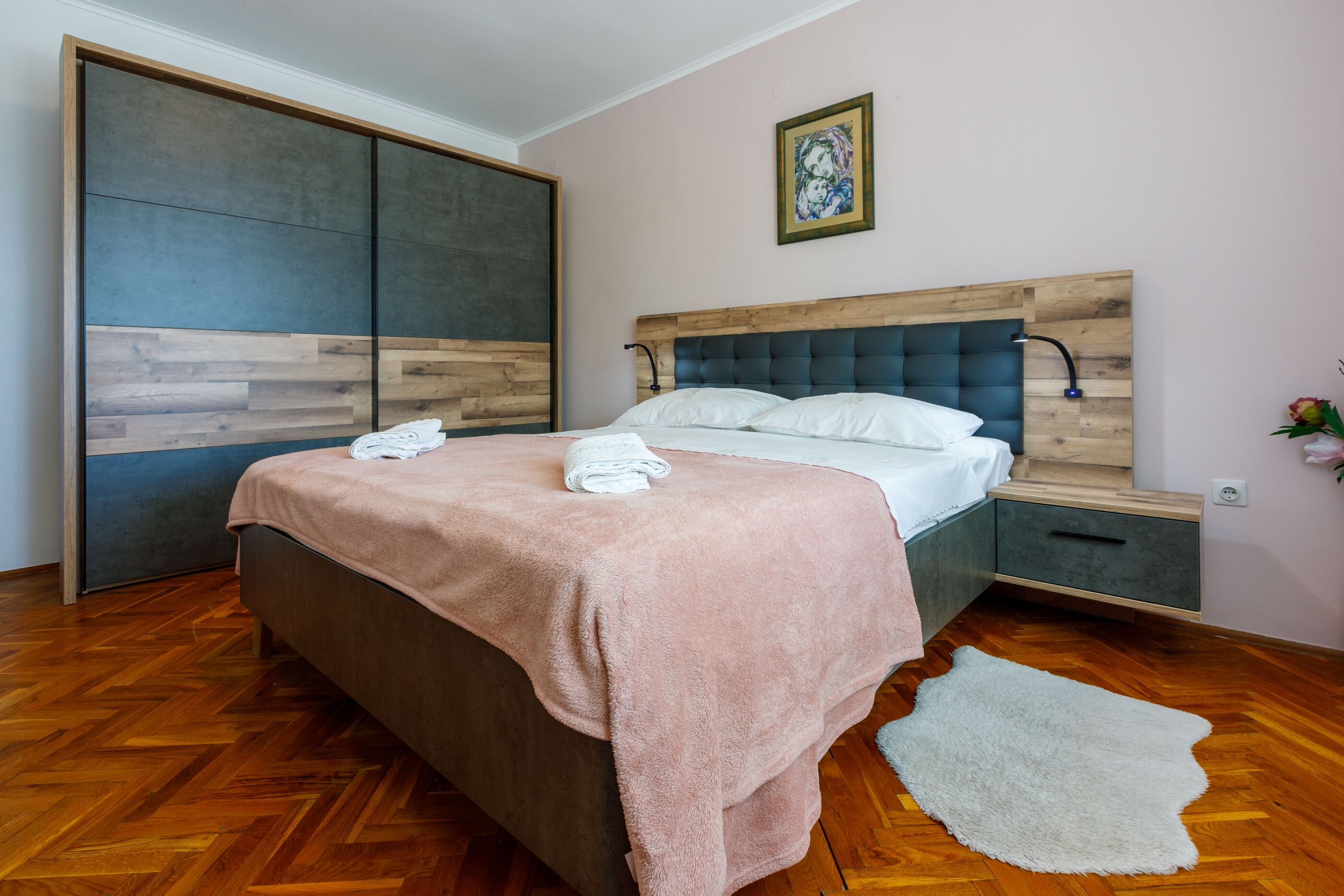 Apartment LEO NONA 62586-A1
